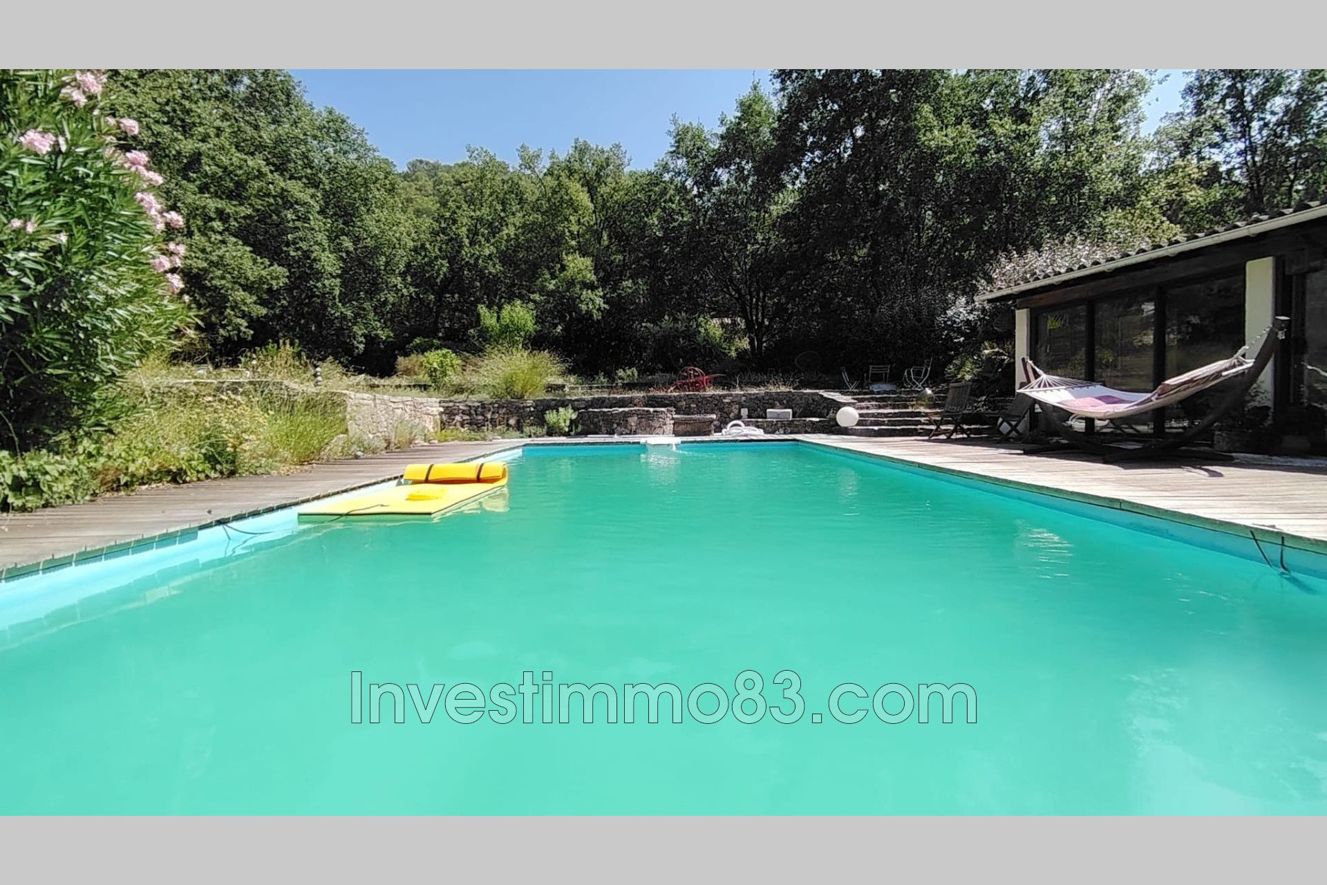 Maison à vendre, 261m², Néoules