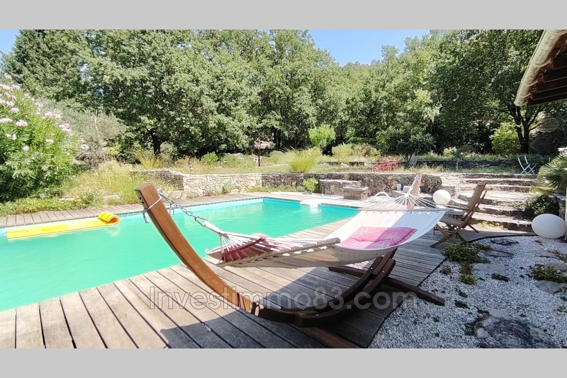 Maison à vendre, 261m², Néoules