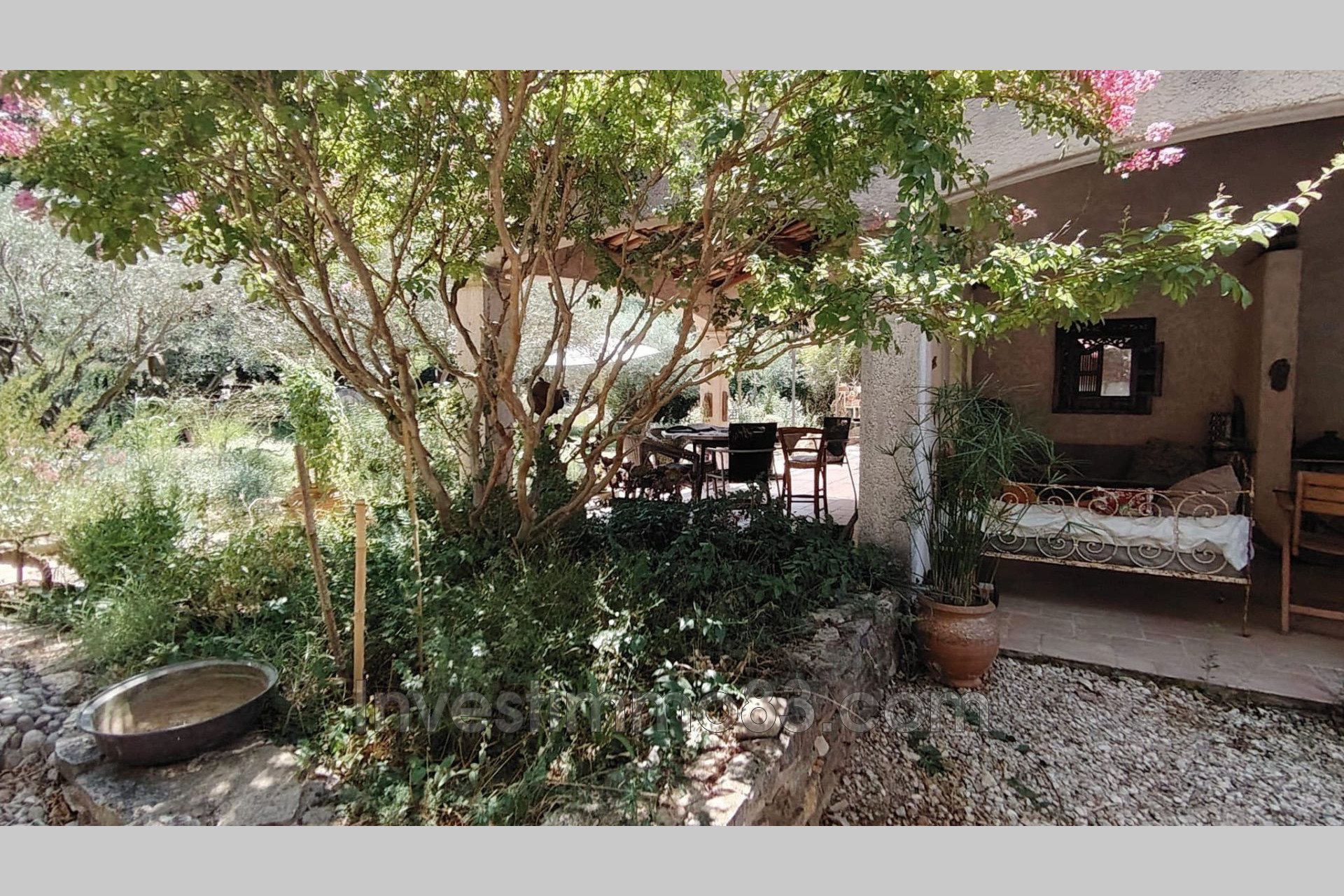 Maison à vendre, 261m², Néoules