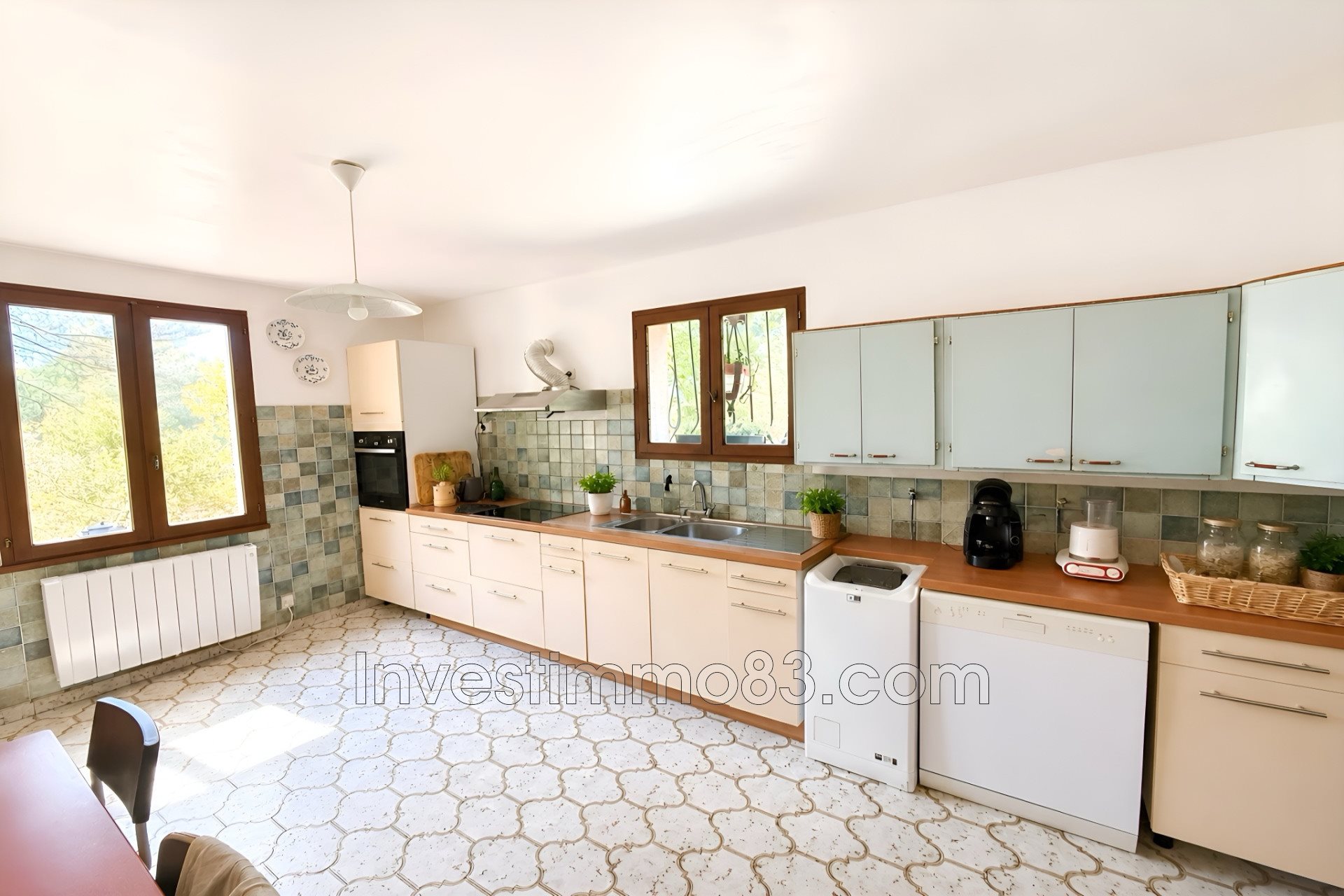 Maison à vendre, 135m², Trets