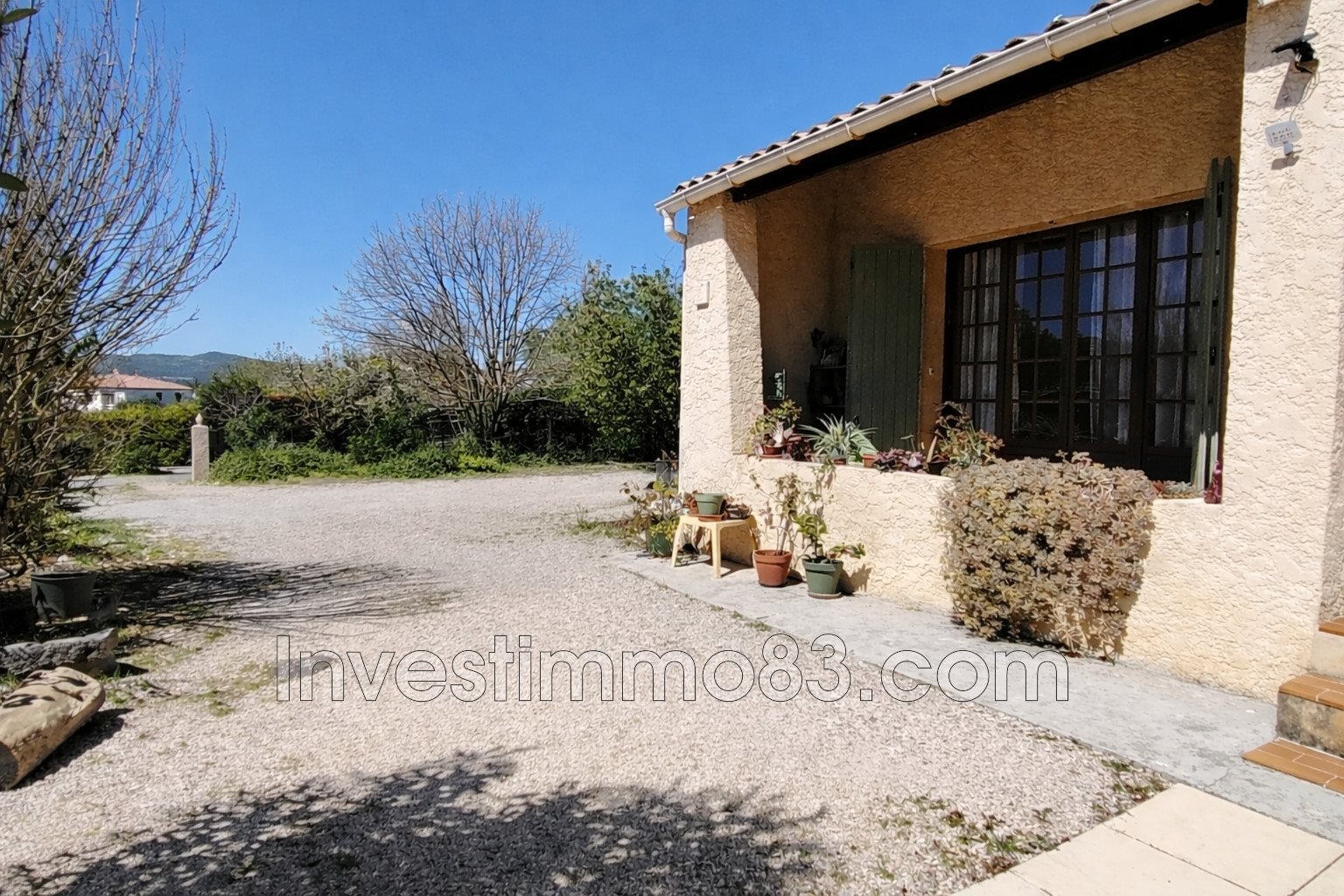 Maison à vendre, 135m², Brignoles