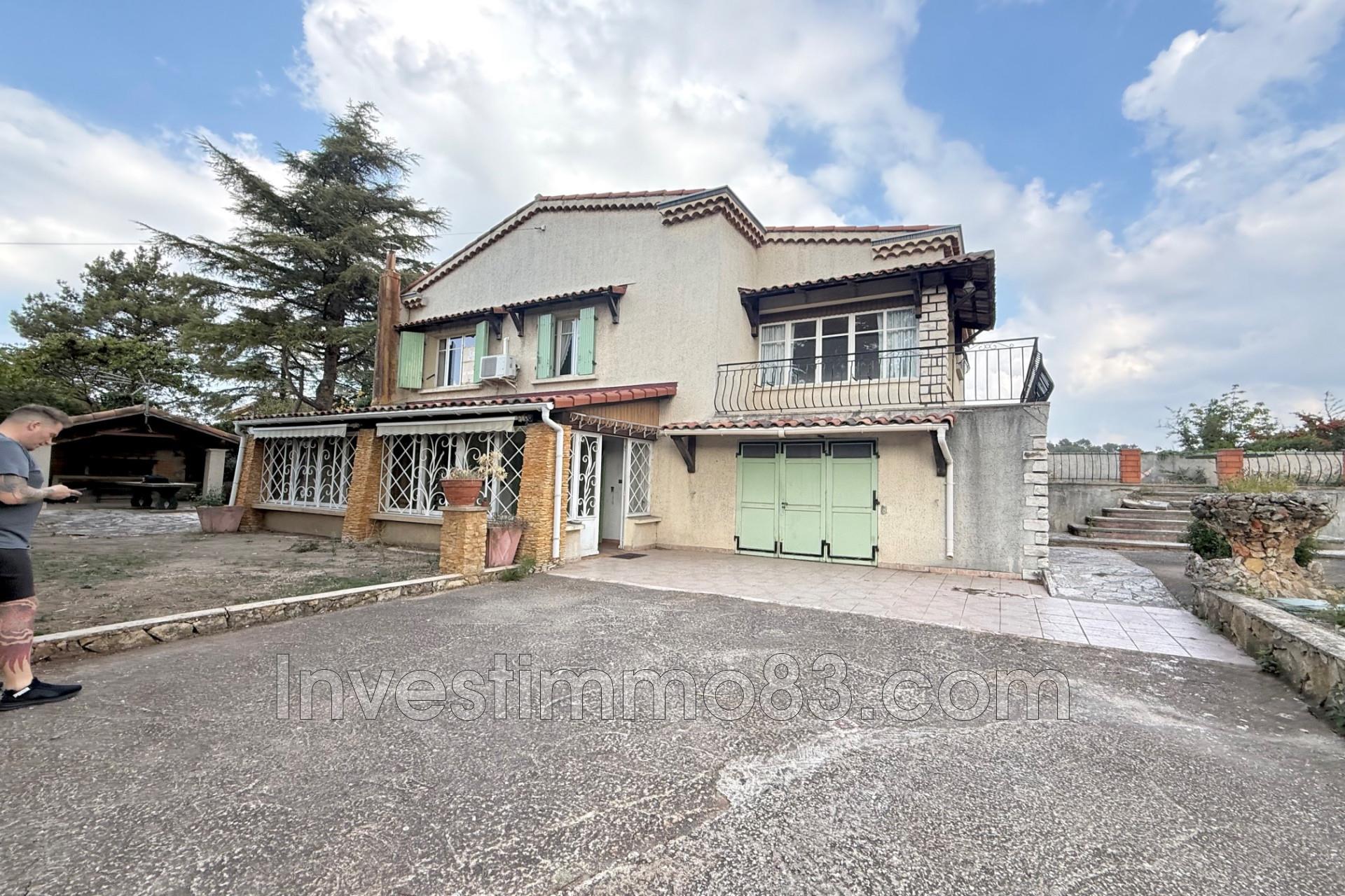 Maison à vendre, 82m², Gardanne