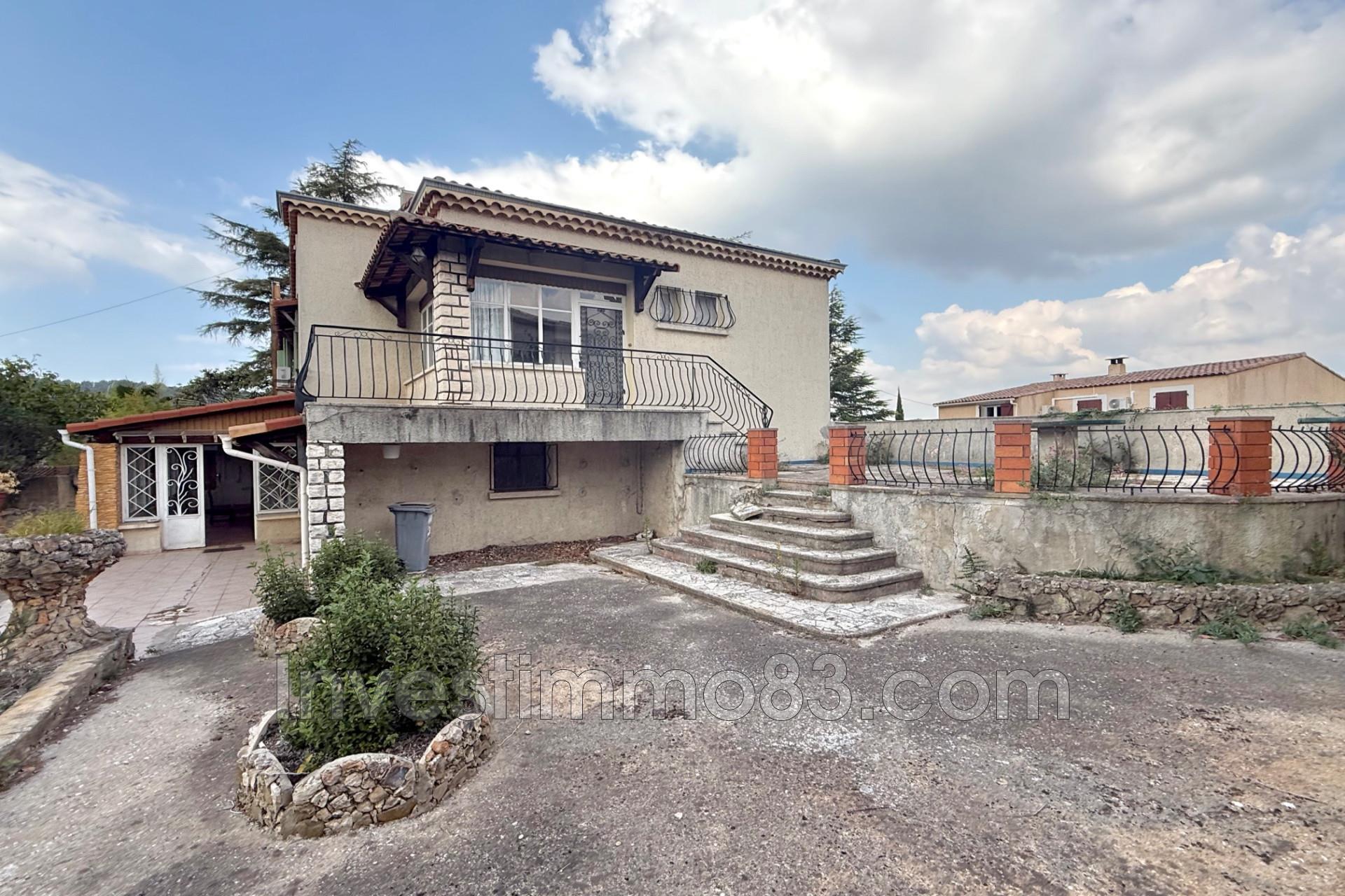 Maison à vendre, 82m², Gardanne