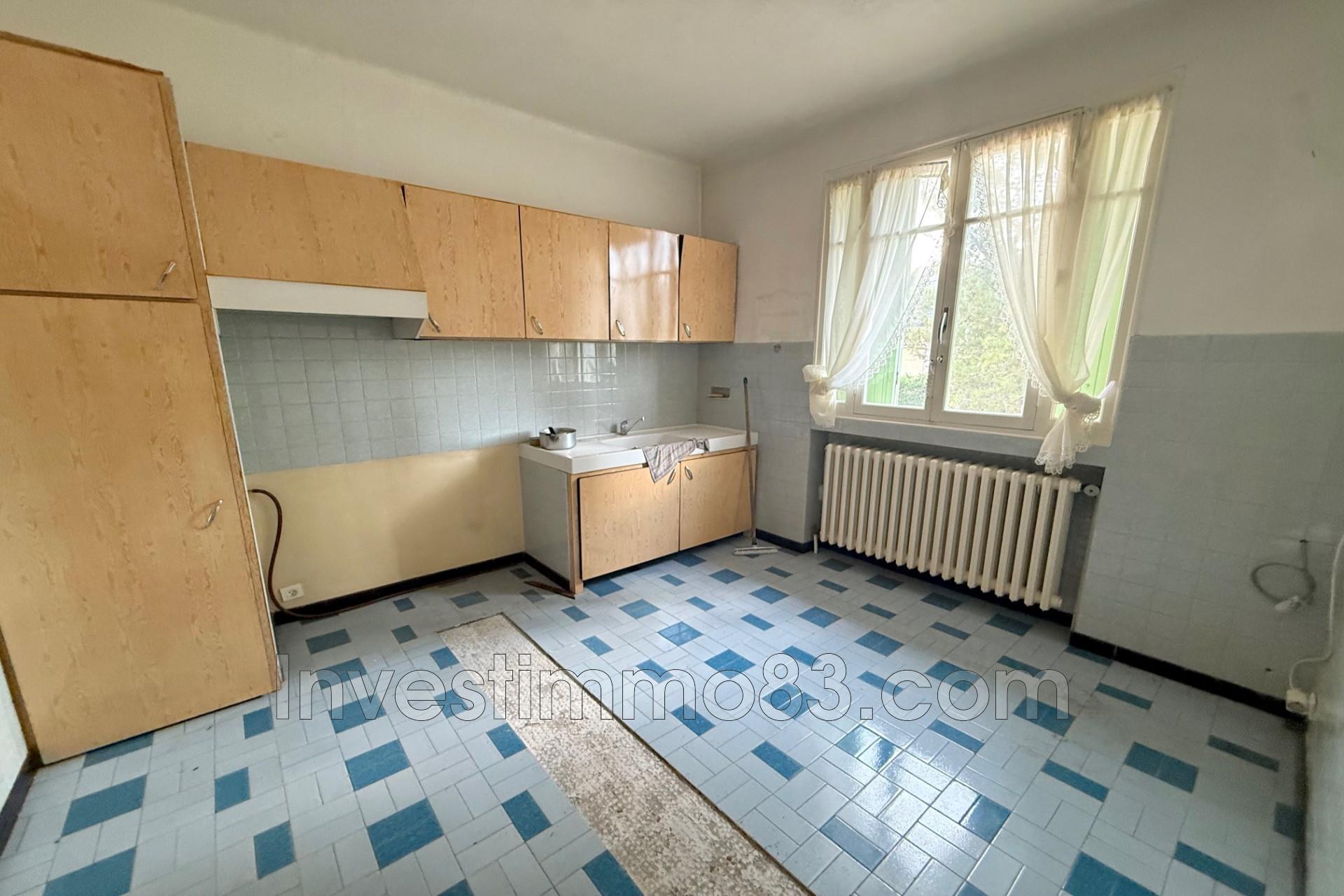 Maison à vendre, 82m², Gardanne