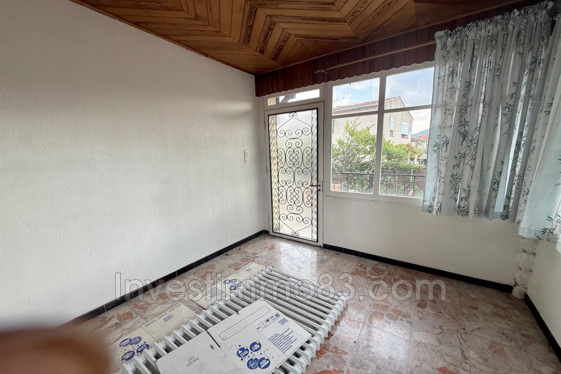 Maison à vendre, 82m², Gardanne
