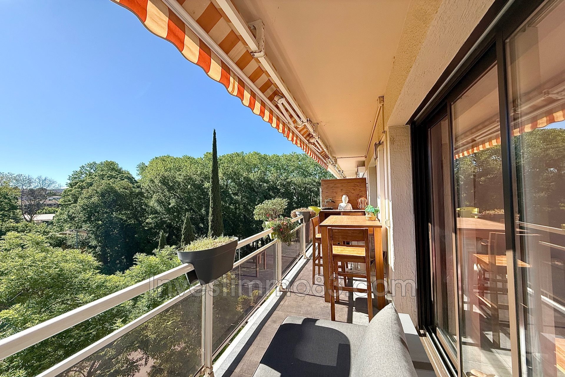 Appartement à vendre, 71m², Aix-en-Provence