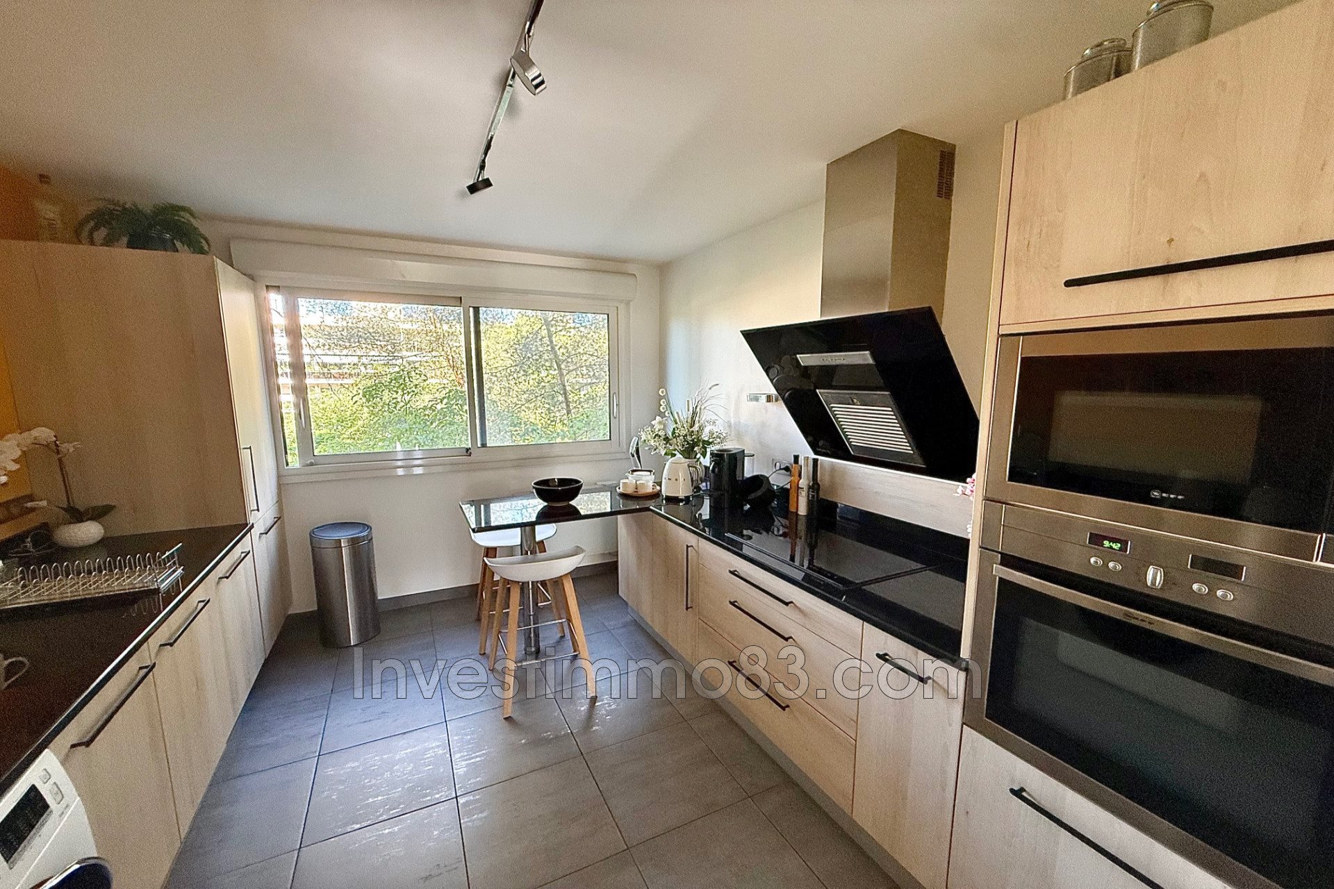 Appartement à vendre, 71m², Aix-en-Provence