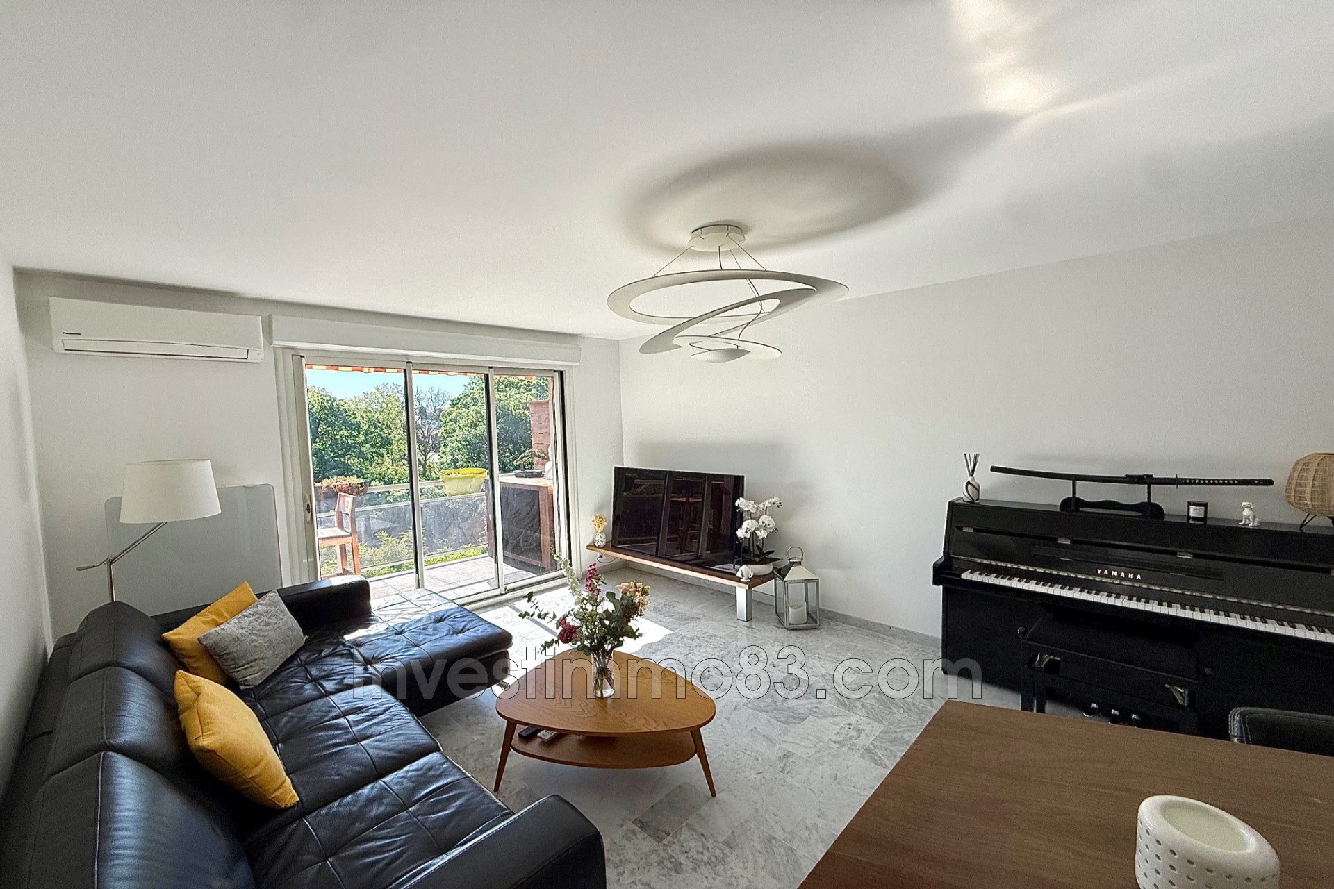 Appartement à vendre, 71m², Aix-en-Provence