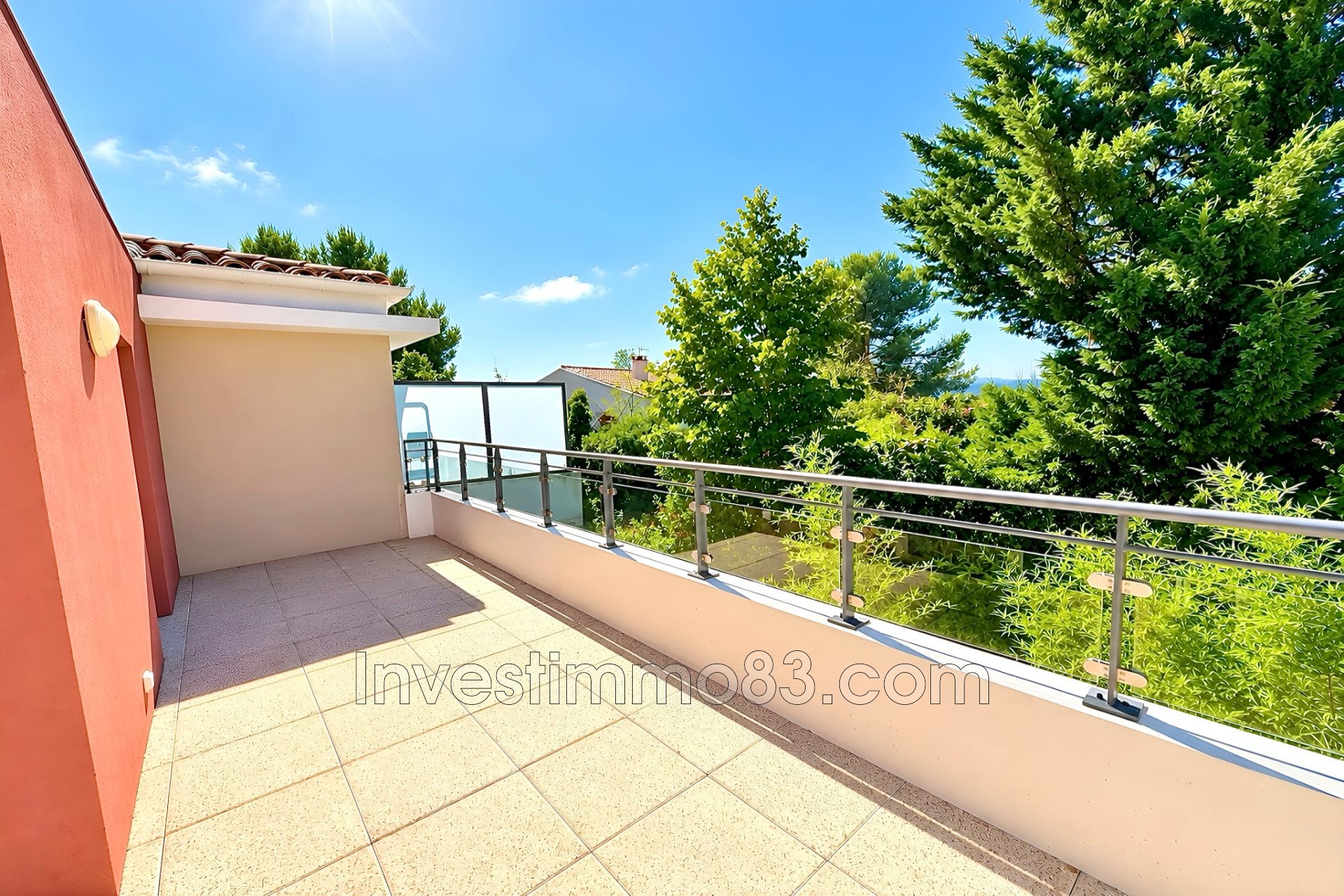 Appartement à vendre, 44m², Rousset