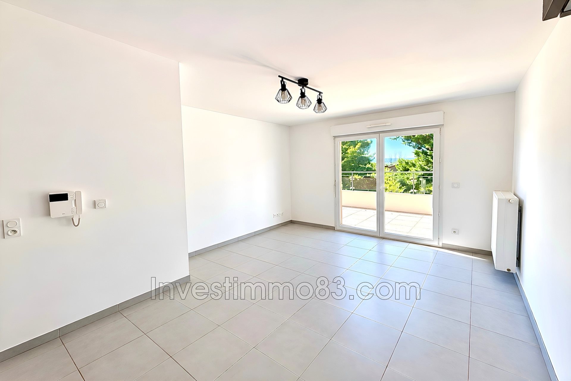 Appartement à vendre, 44m², Rousset