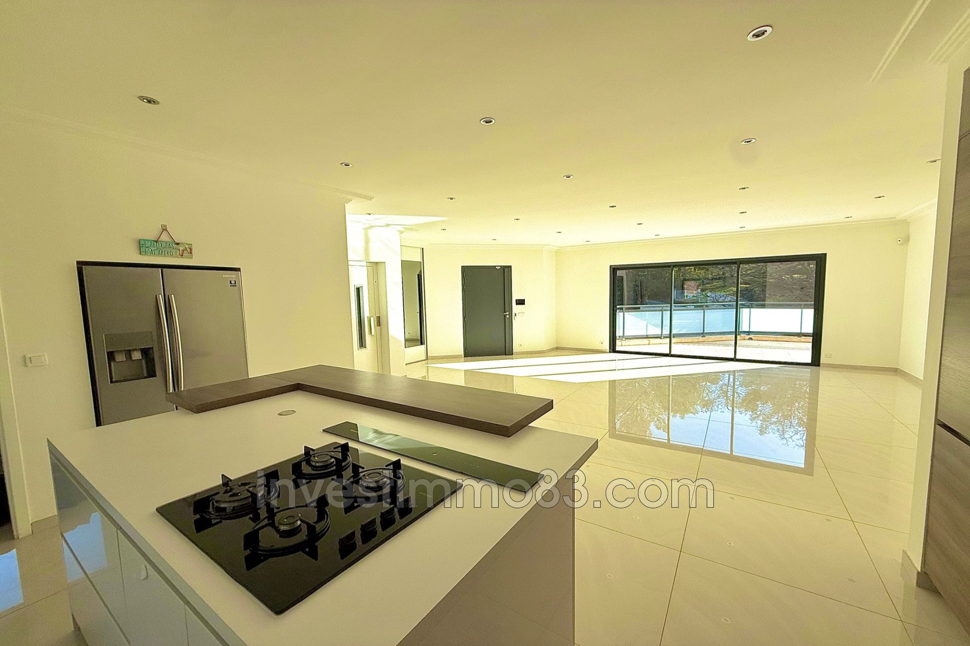 Maison à vendre, 250m², Belcodène