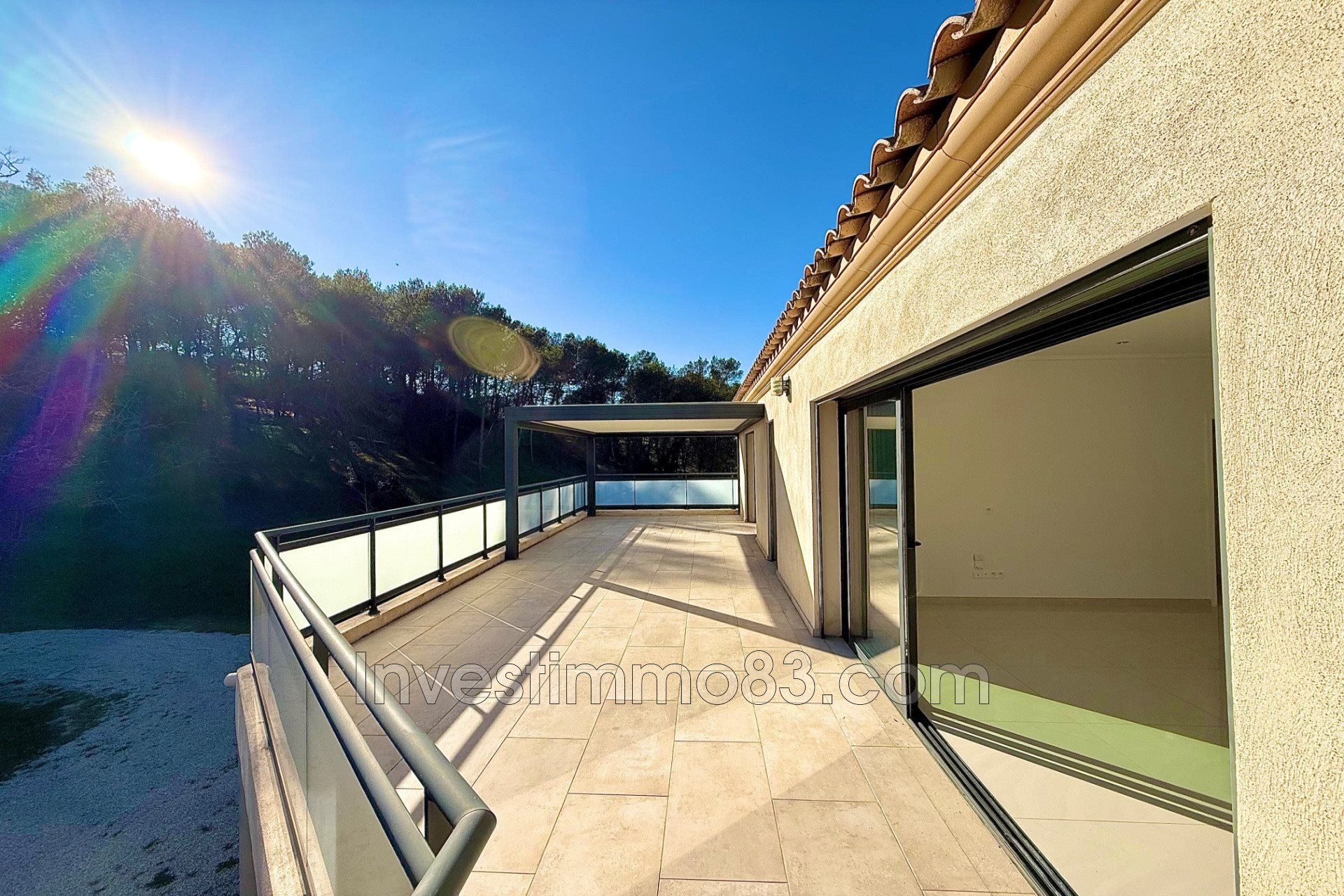 Maison à vendre, 250m², Belcodène