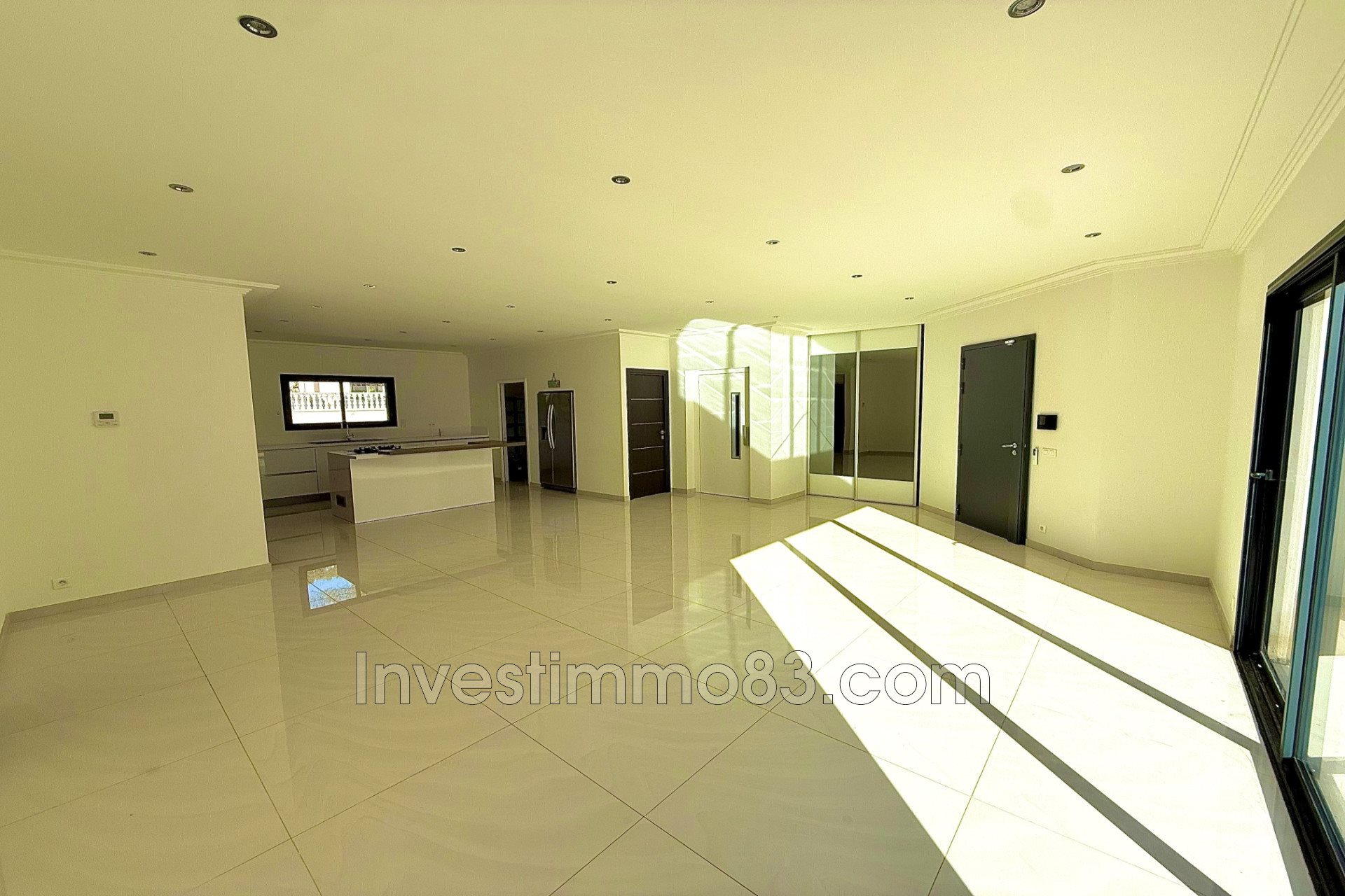 Maison à vendre, 250m², Belcodène