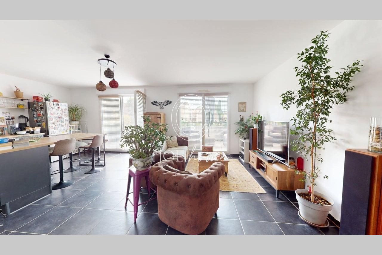 Appartement à vendre, 64m², Pertuis