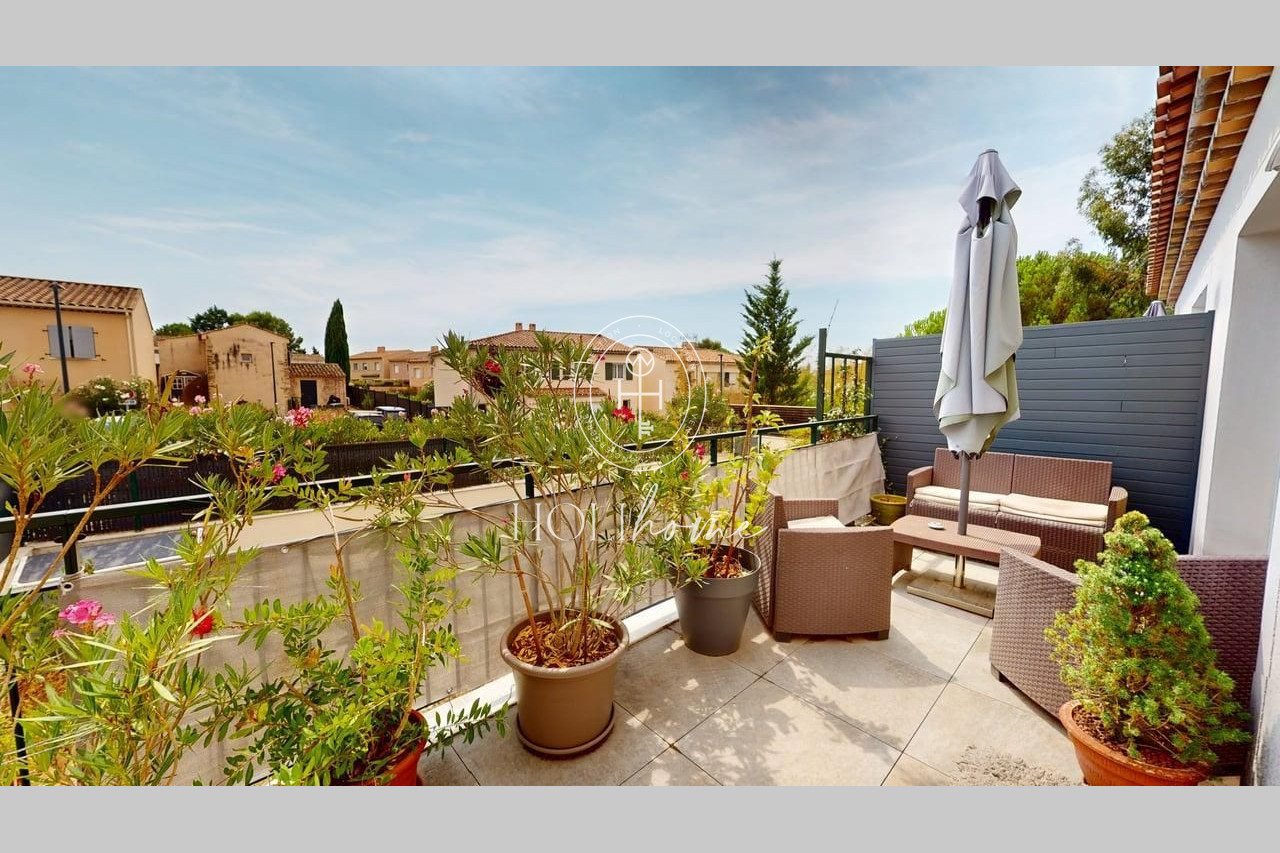 Appartement à vendre, 64m², Pertuis