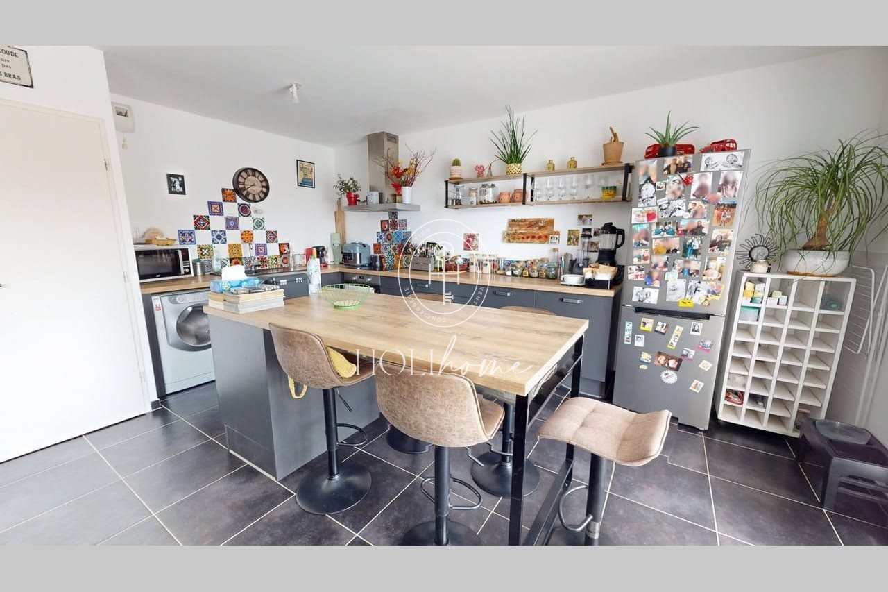 Appartement à vendre, 64m², Pertuis