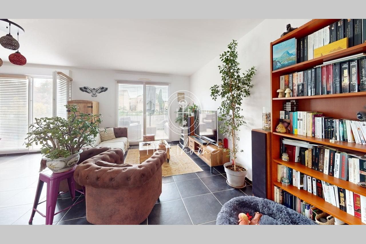 Appartement à vendre, 64m², Pertuis