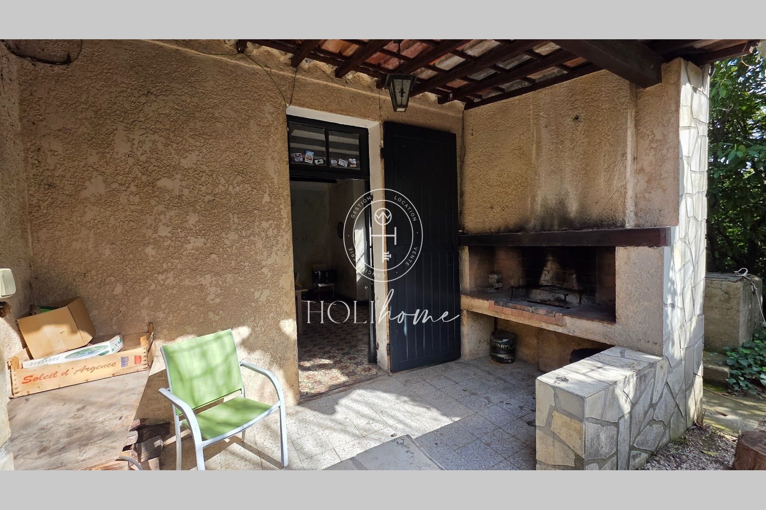 Appartement à vendre, 160m², Trets