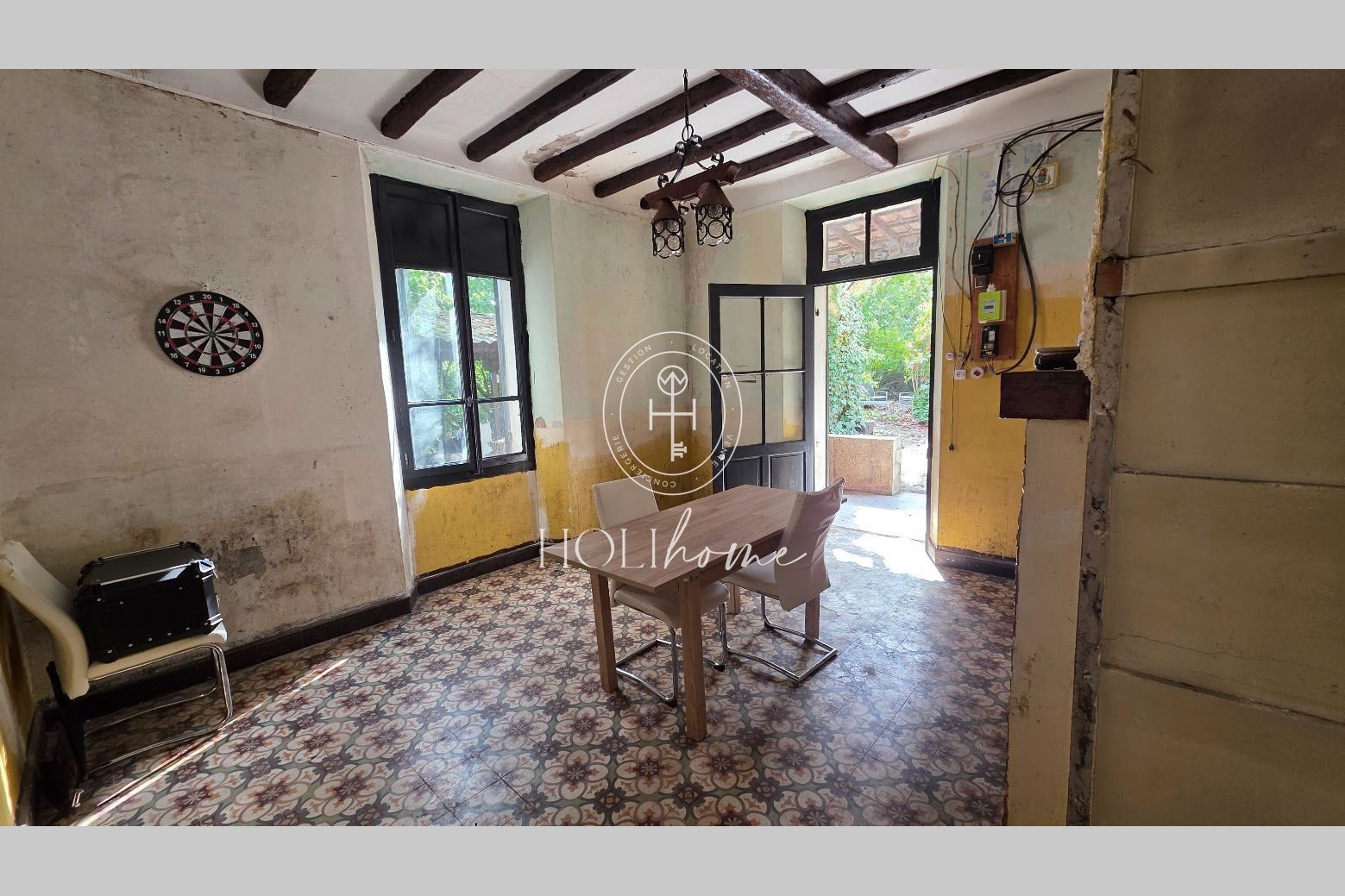 Appartement à vendre, 160m², Trets