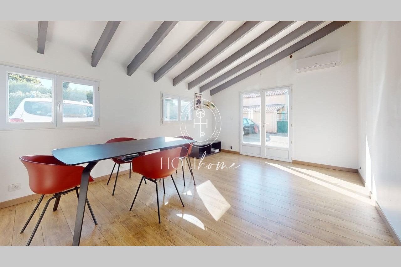 Appartement à vendre, 25m², Belcodène