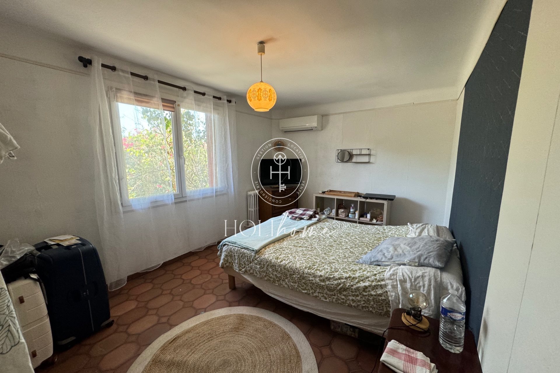 Appartement à louer, 101m², Rousset