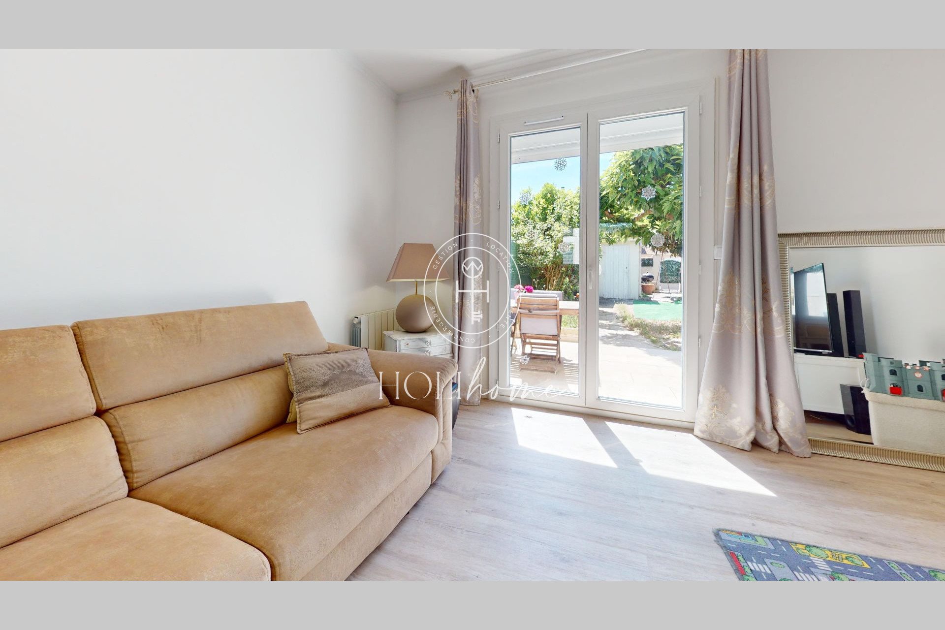 Maison à louer, 85m², Vitrolles