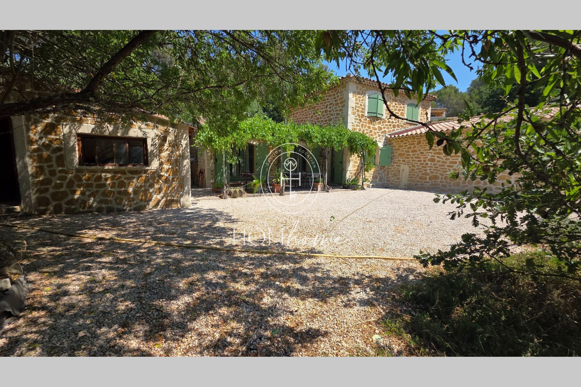 Maison à vendre, 121m², La Bouilladisse