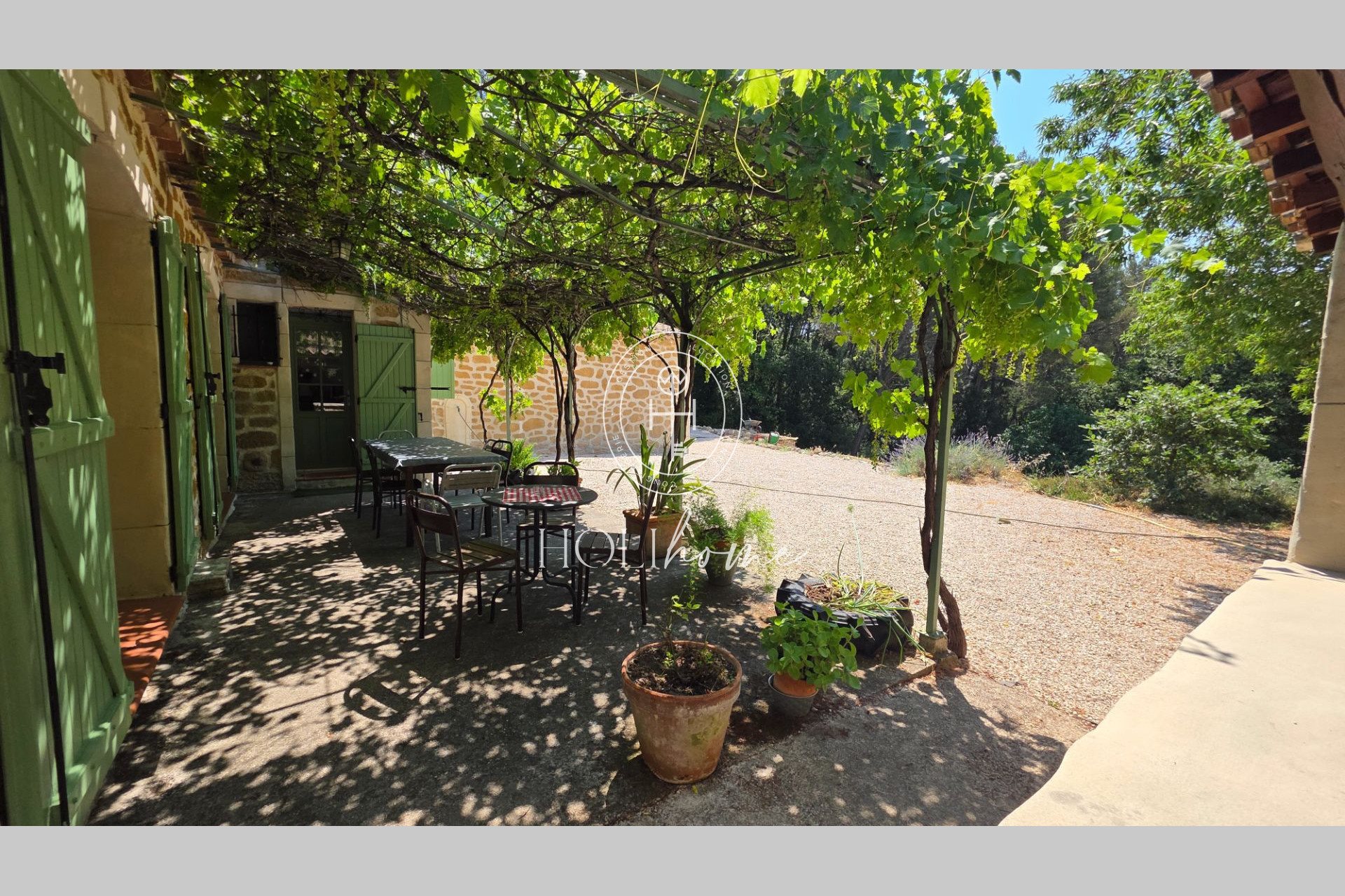 Maison à vendre, 121m², La Bouilladisse