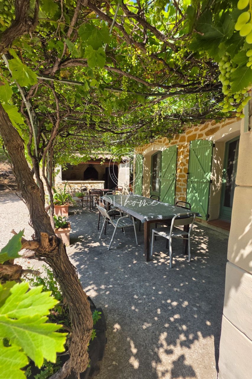 Maison à vendre, 121m², La Bouilladisse