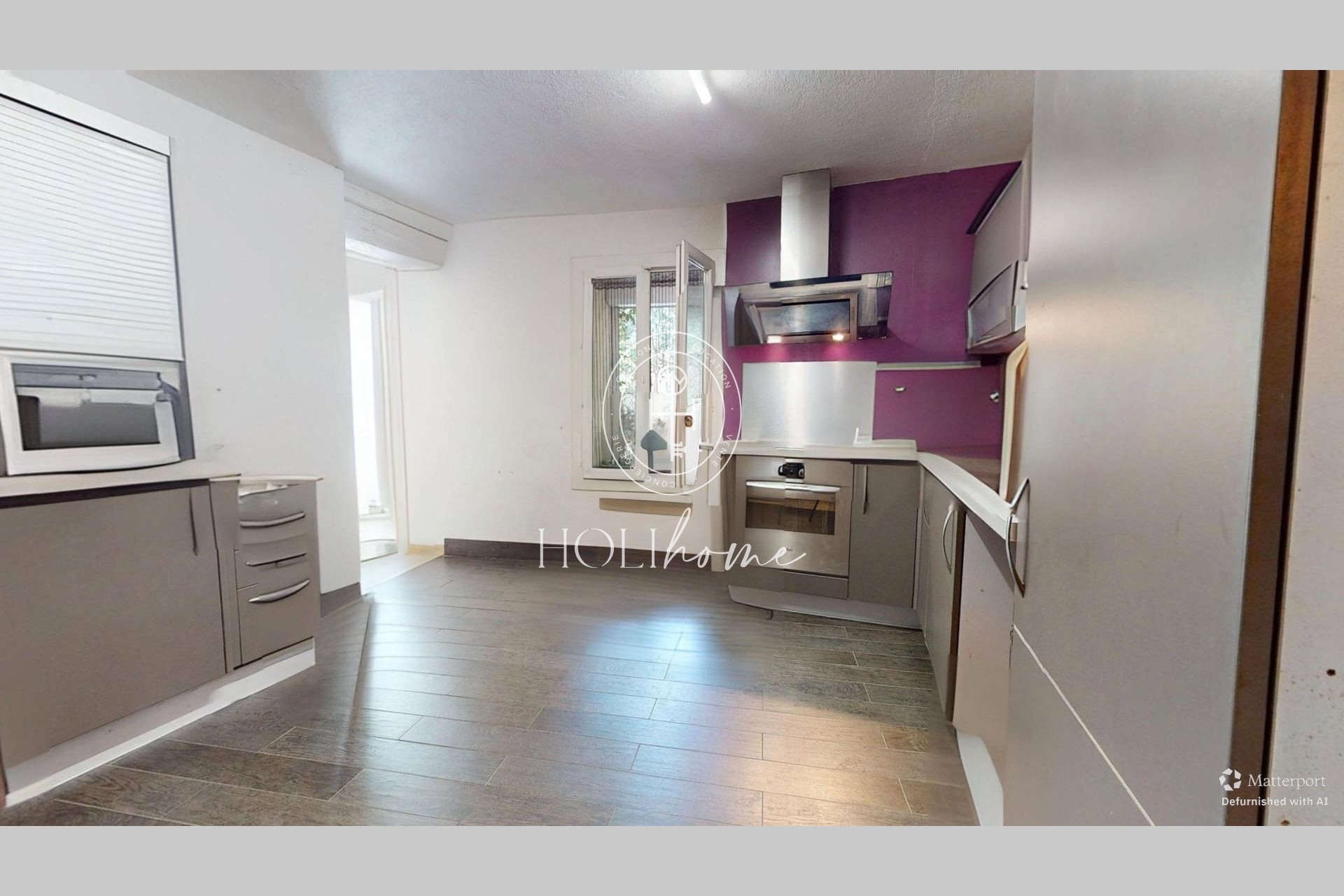 Maison à louer, 100m², Rousset