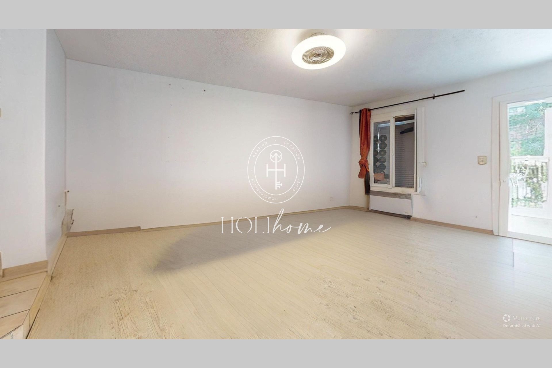 Maison à louer, 100m², Rousset