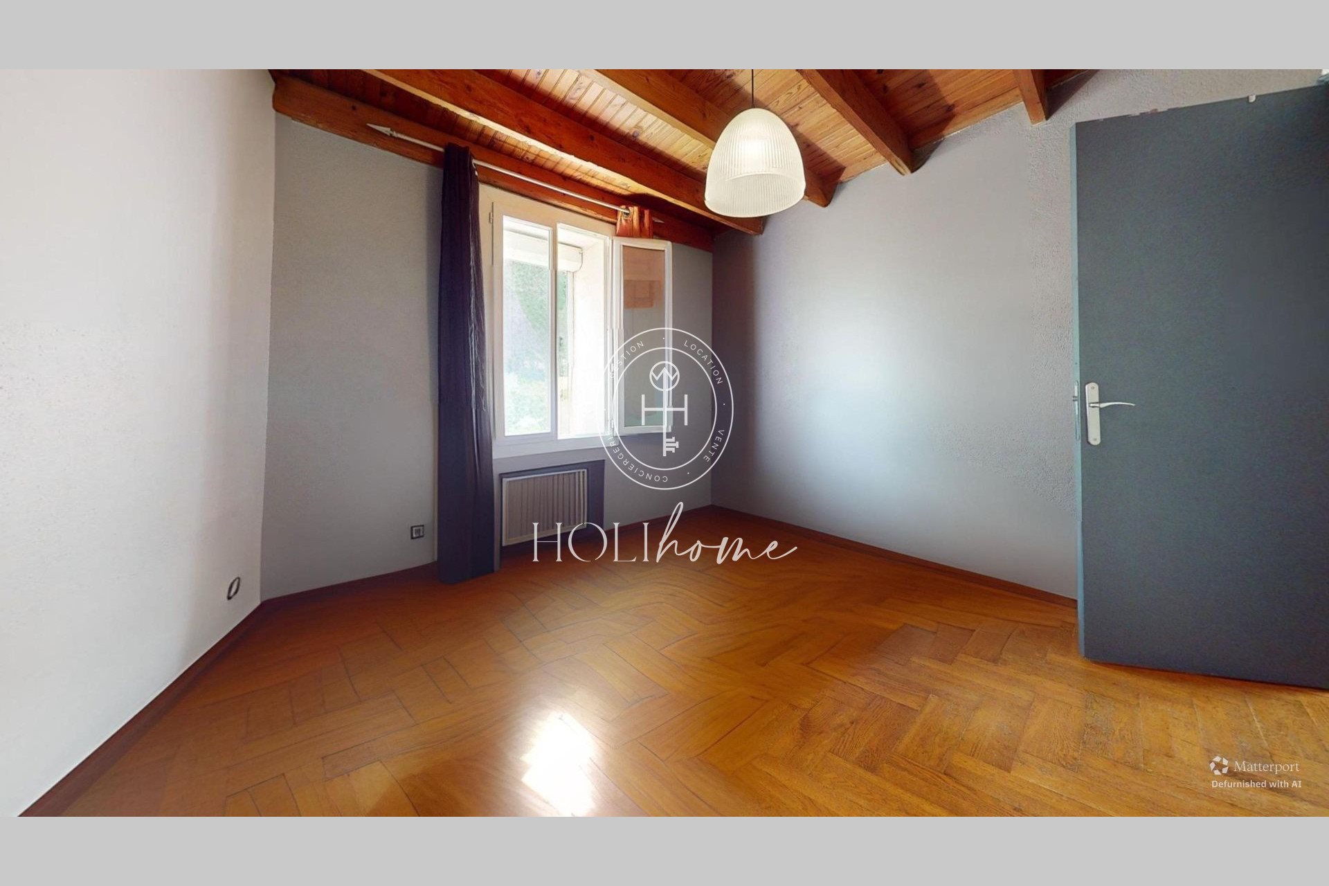 Maison à louer, 100m², Rousset