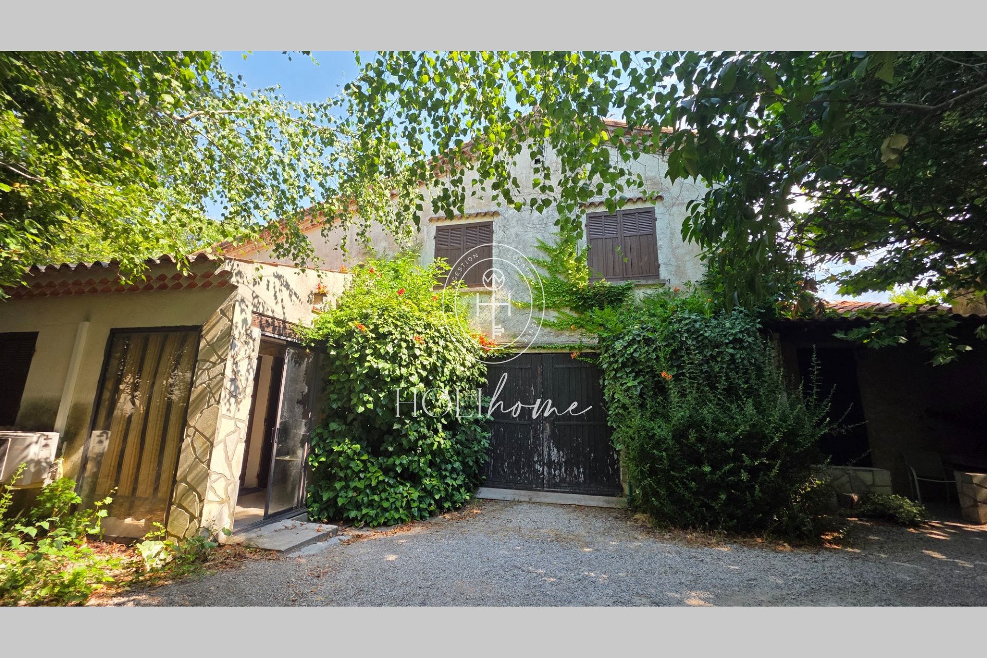 Maison à vendre, 209m², Trets