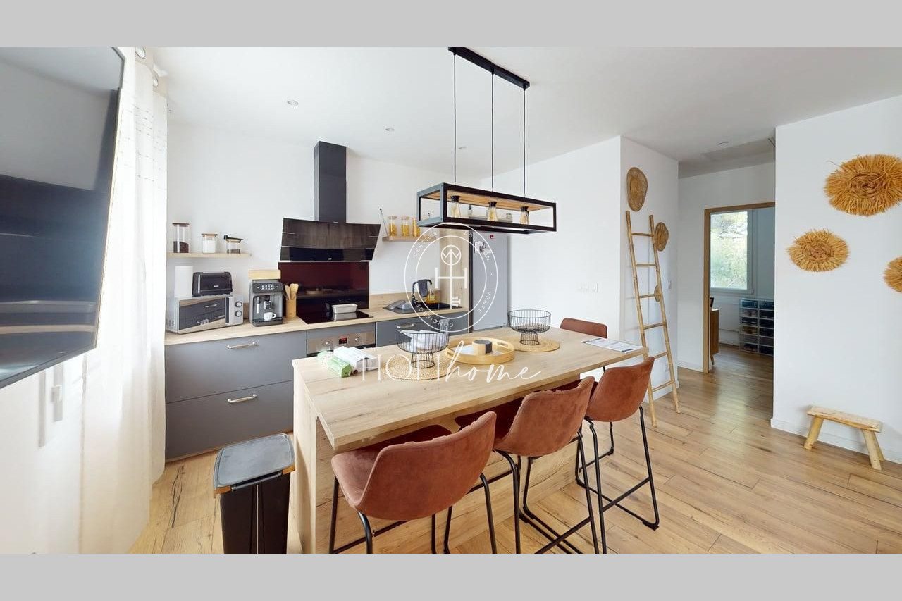 Maison à vendre, 209m², Trets