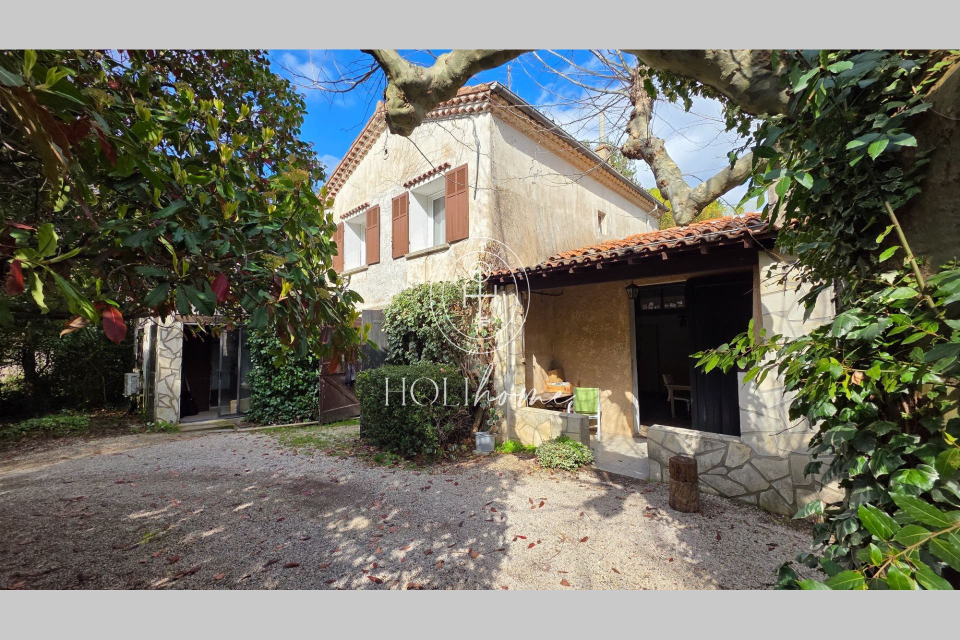 Maison à vendre, 209m², Trets
