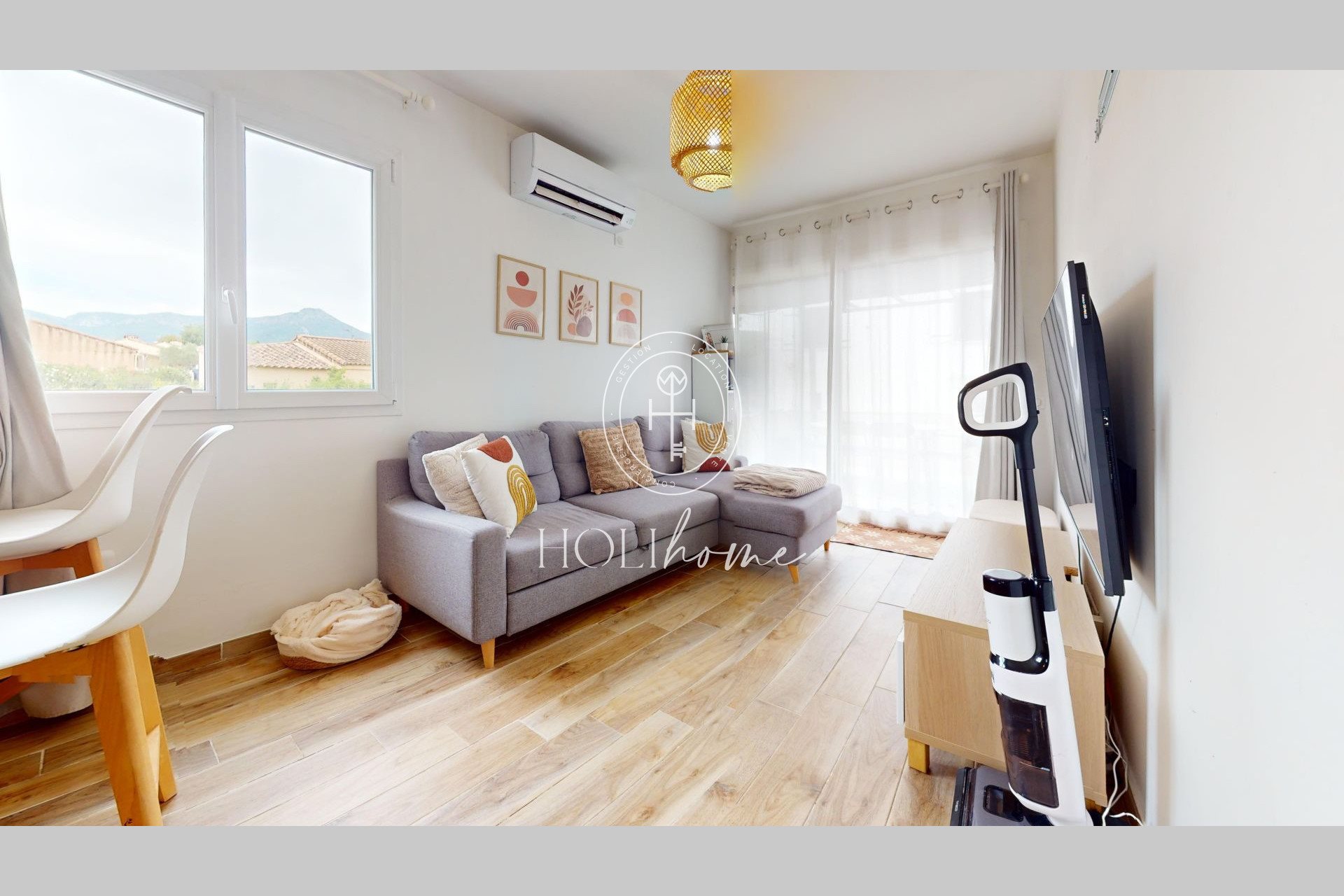 Maison à vendre, 50m², Trets