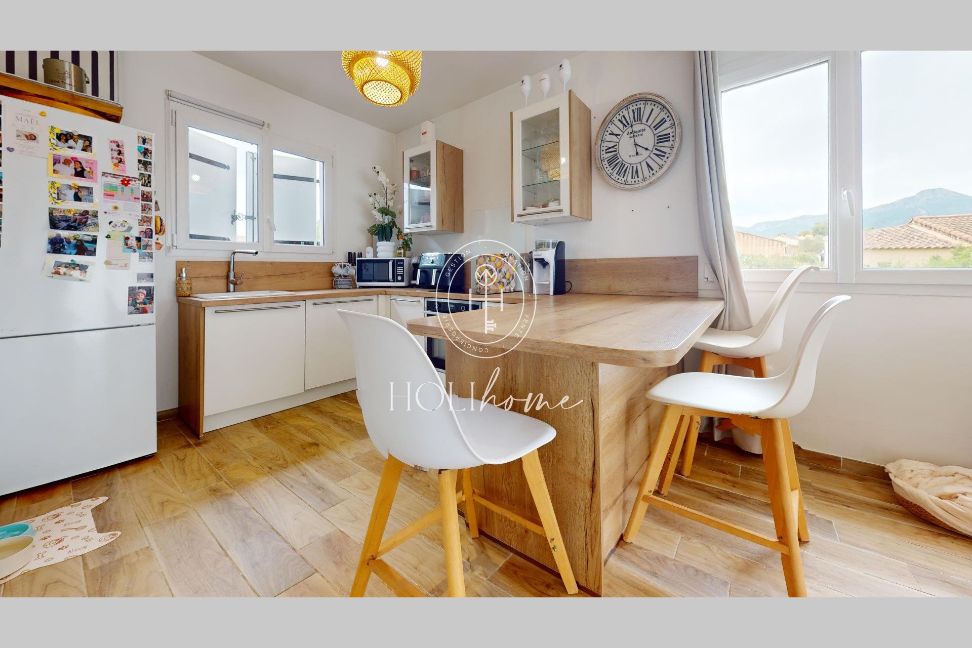Maison à vendre, 50m², Trets