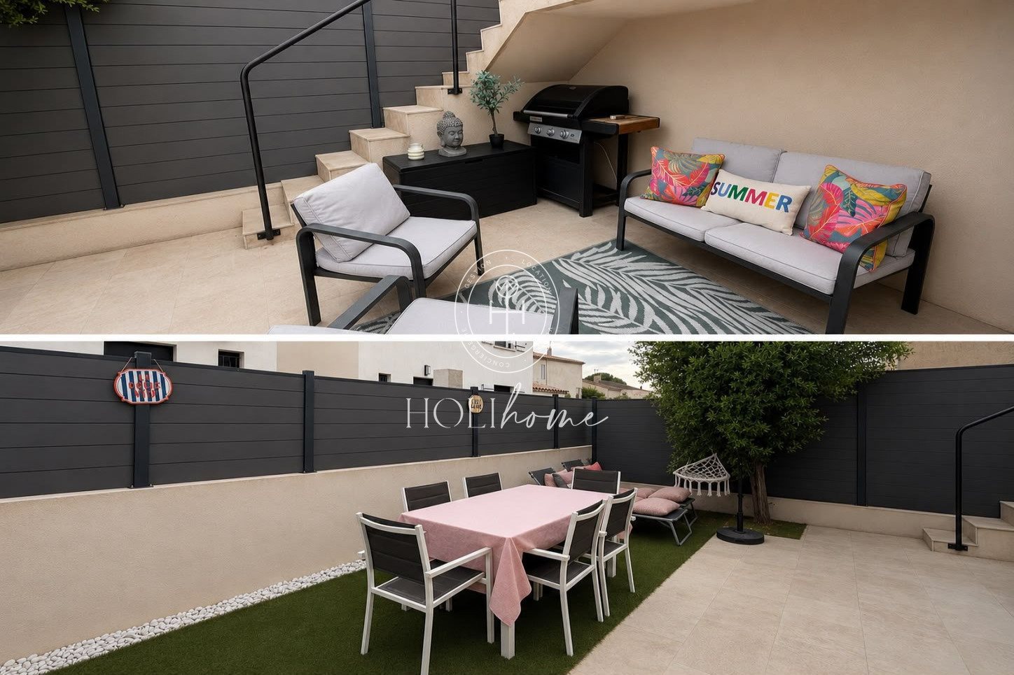 Maison à vendre, 50m², Trets