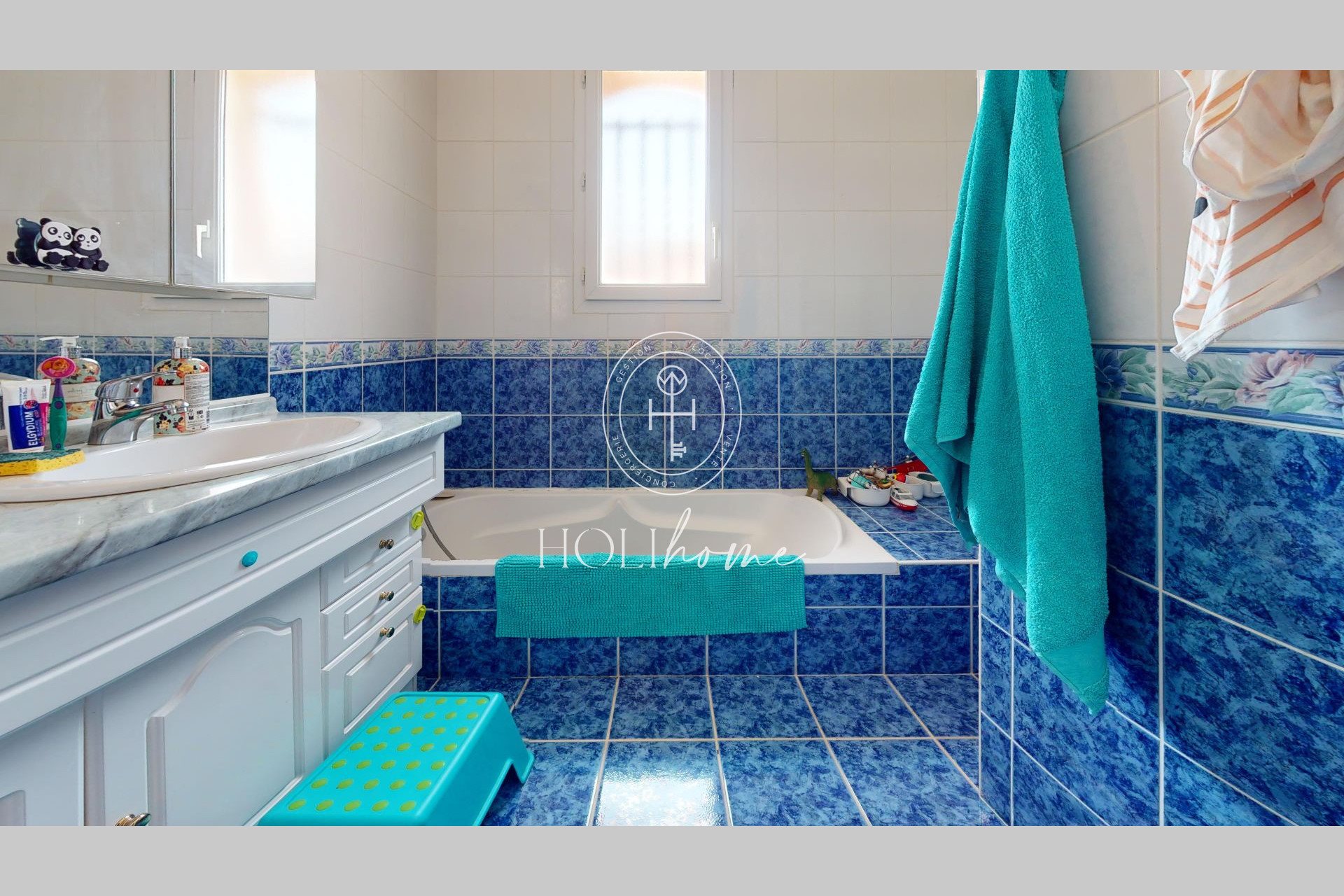 Maison à vendre, 151m², Le Puy-Sainte-Réparade
