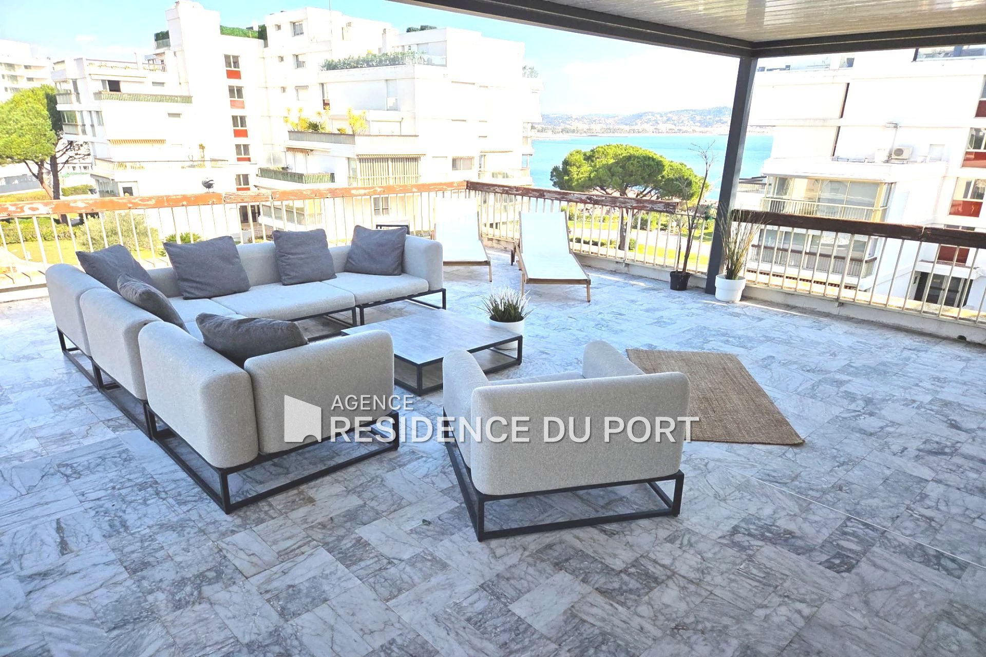 Appartement à vendre, 47m², Mandelieu-la-Napoule