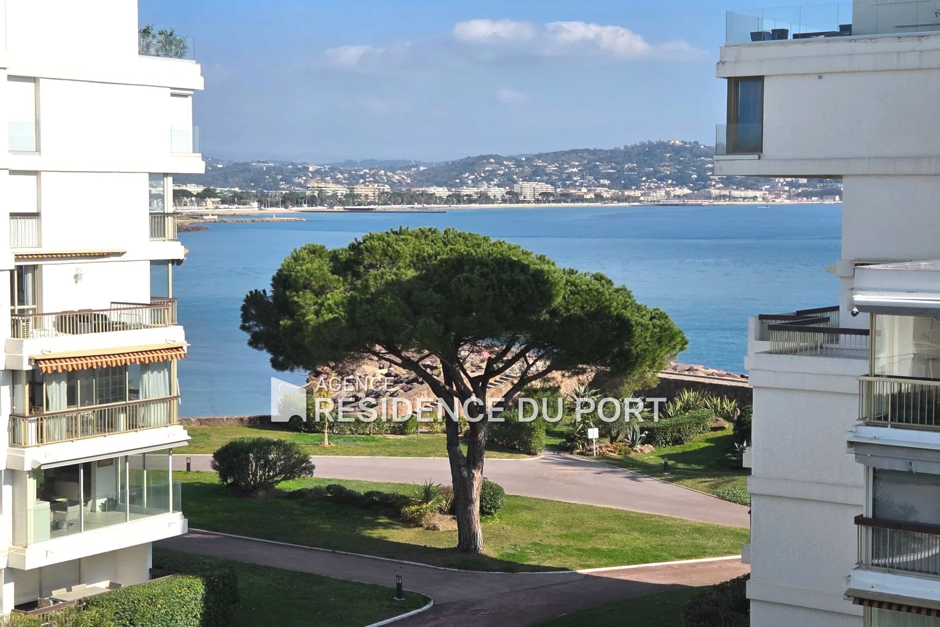 Appartement à vendre, 47m², Mandelieu-la-Napoule