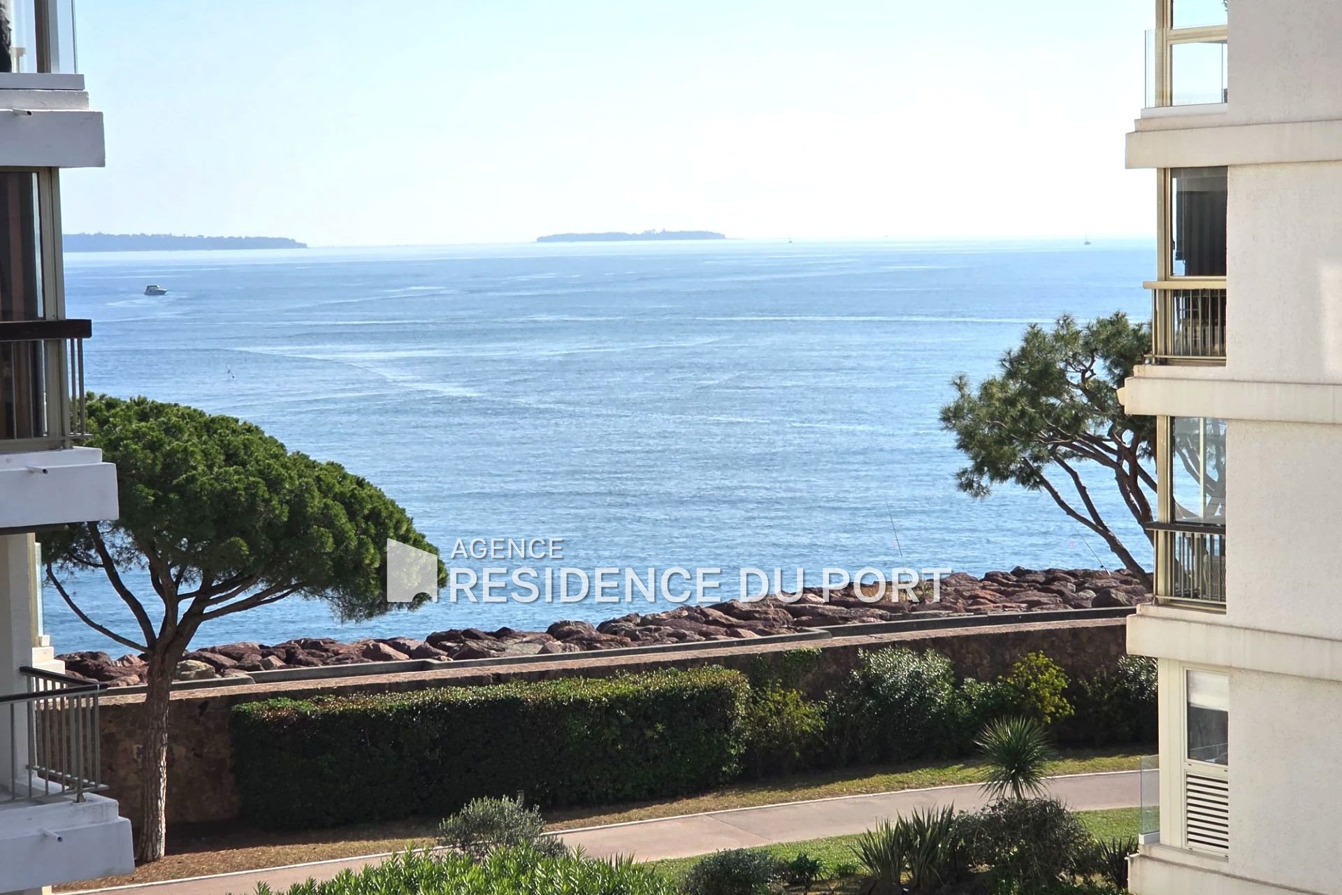 Appartement à vendre, 47m², Mandelieu-la-Napoule