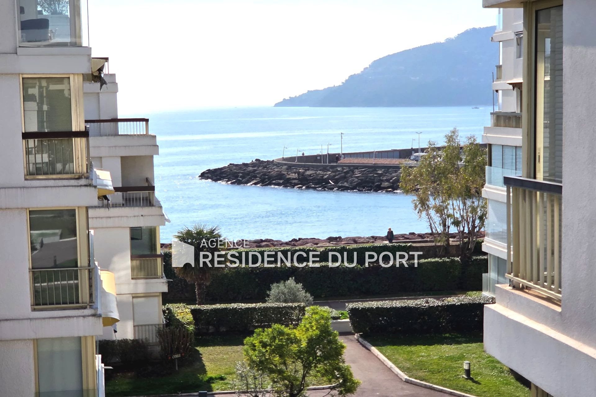 Appartement à vendre, 47m², Mandelieu-la-Napoule