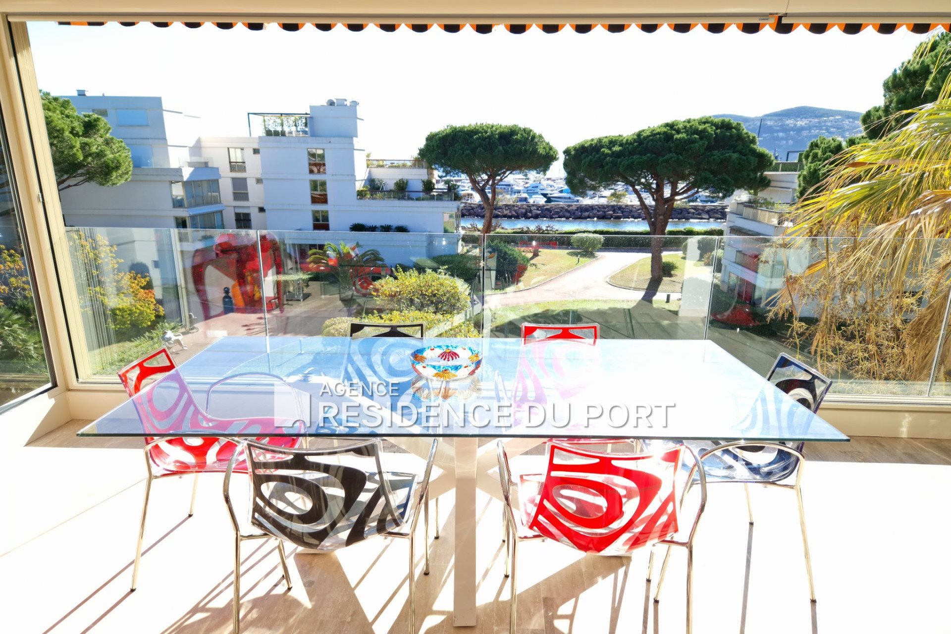 Appartement à vendre, 127m², Mandelieu-la-Napoule