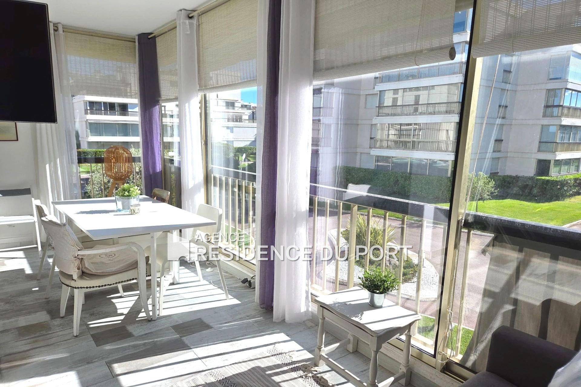 Appartement à vendre, 45m², Mandelieu-la-Napoule