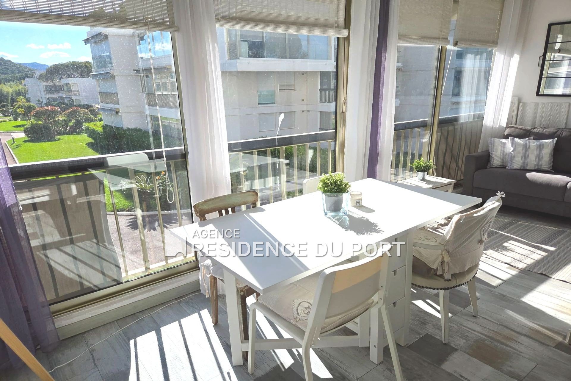 Appartement à vendre, 45m², Mandelieu-la-Napoule