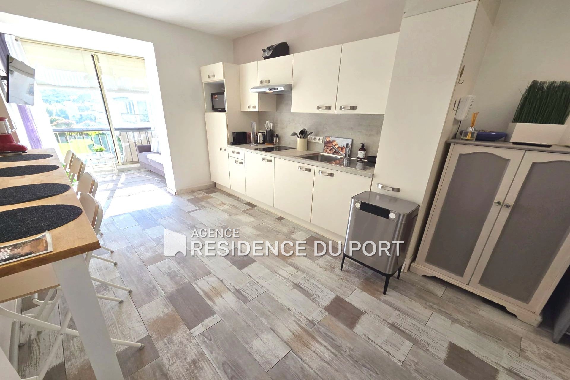 Appartement à vendre, 45m², Mandelieu-la-Napoule