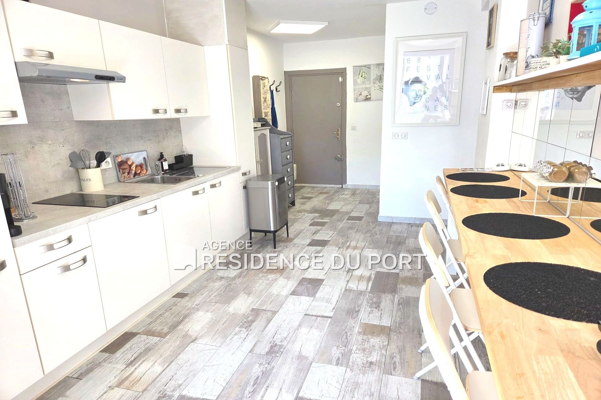Appartement à vendre, 45m², Mandelieu-la-Napoule