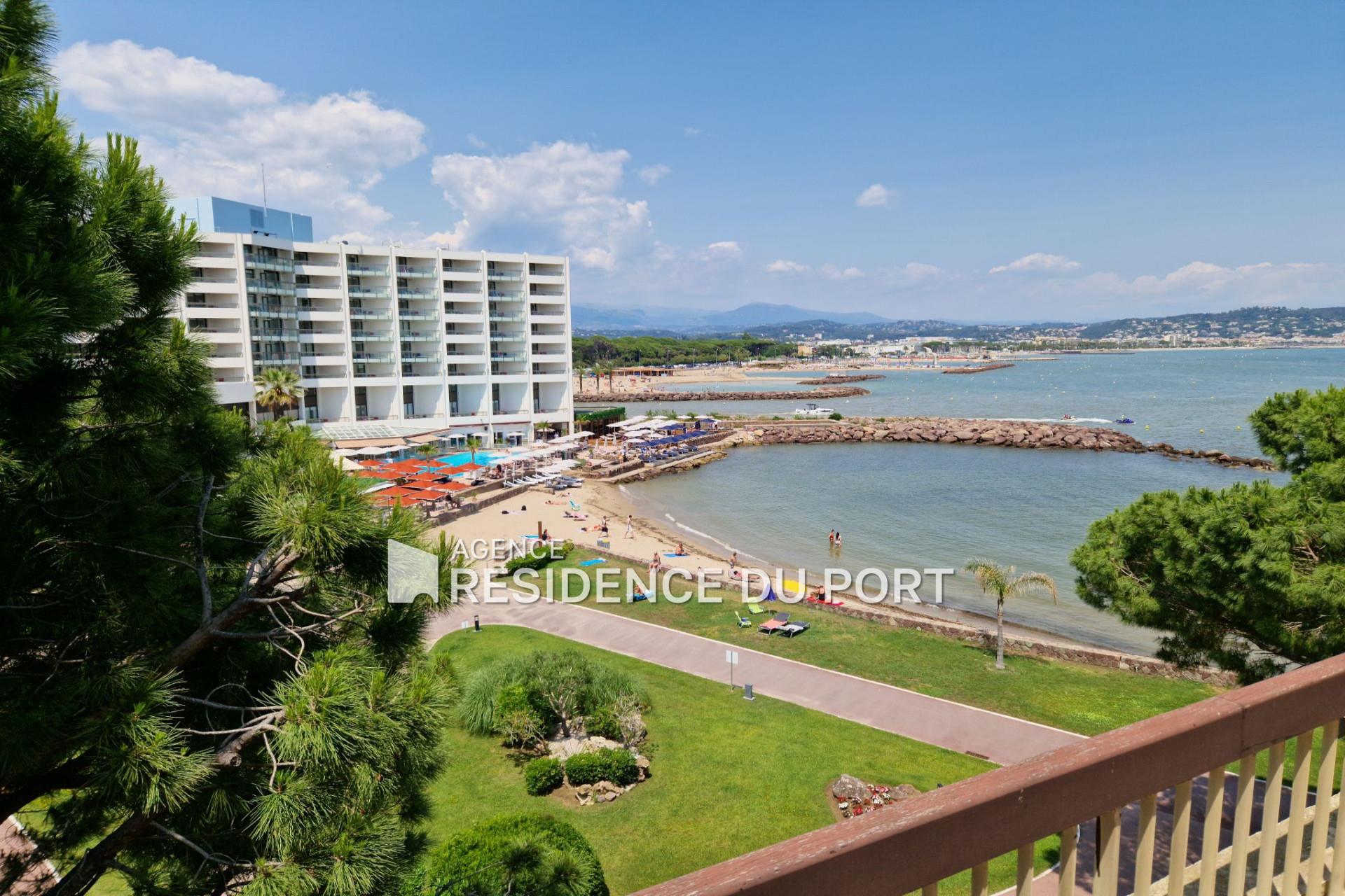 Appartement à vendre, 84m², Mandelieu-la-Napoule