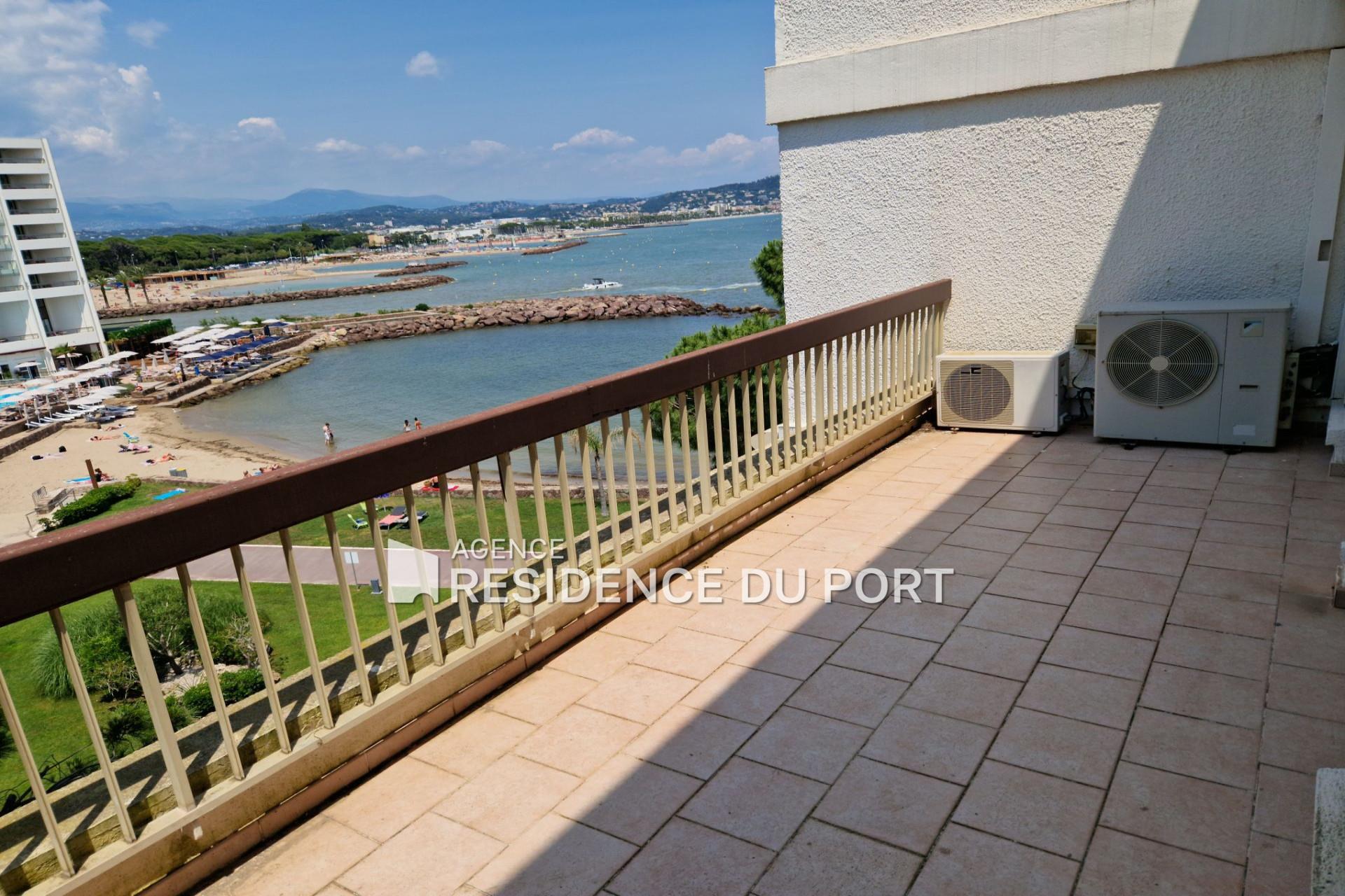 Appartement à vendre, 84m², Mandelieu-la-Napoule
